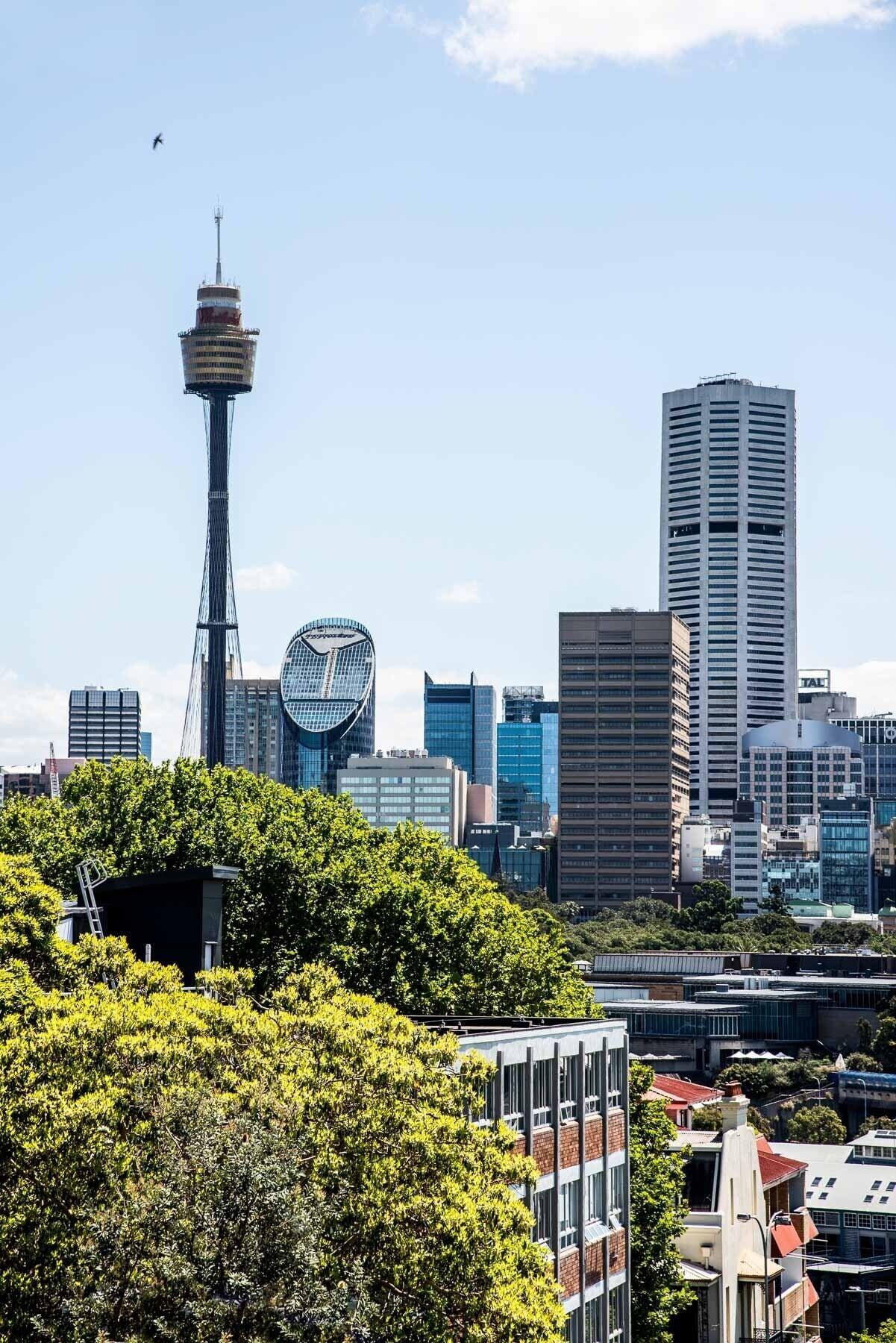 Challis Potts Point Hotel Sydney
