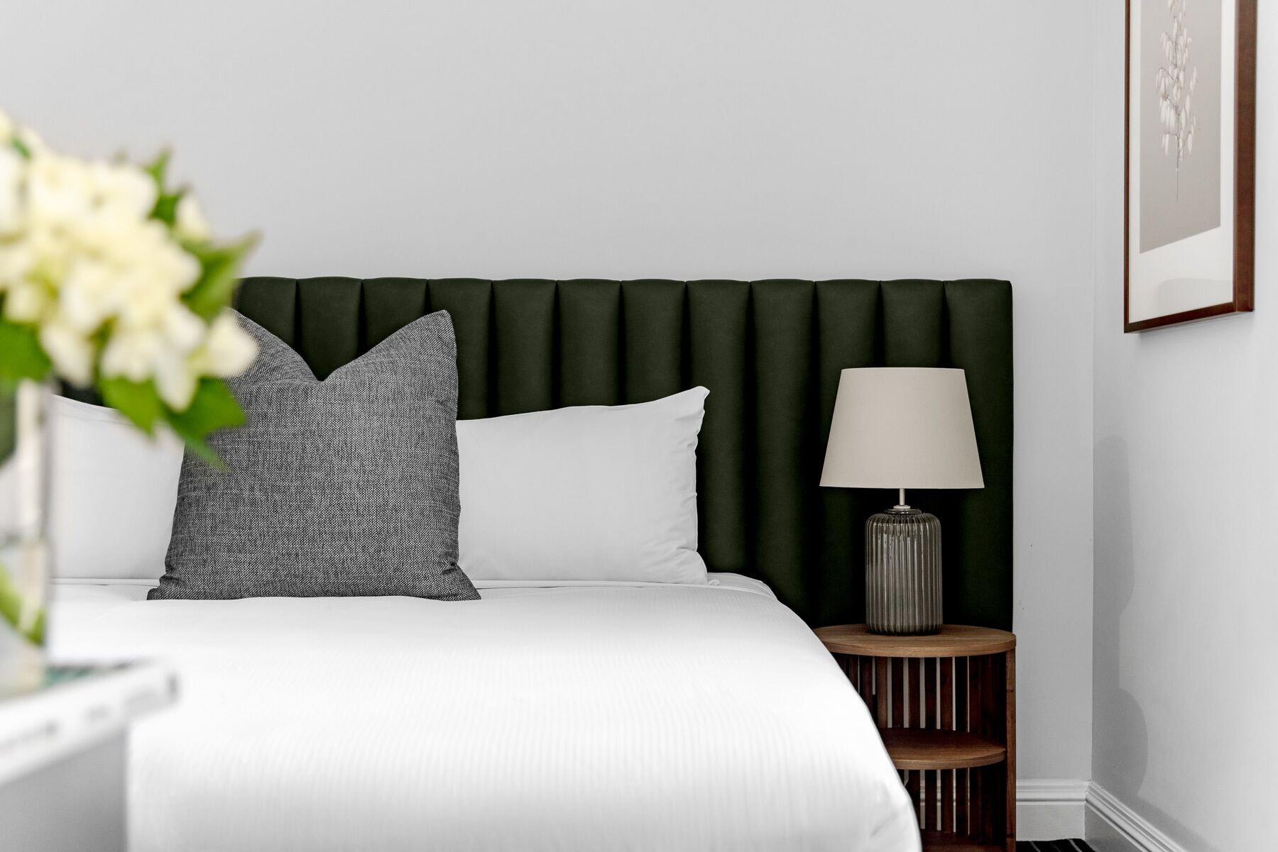 Hotel Challis Potts Point Sydney