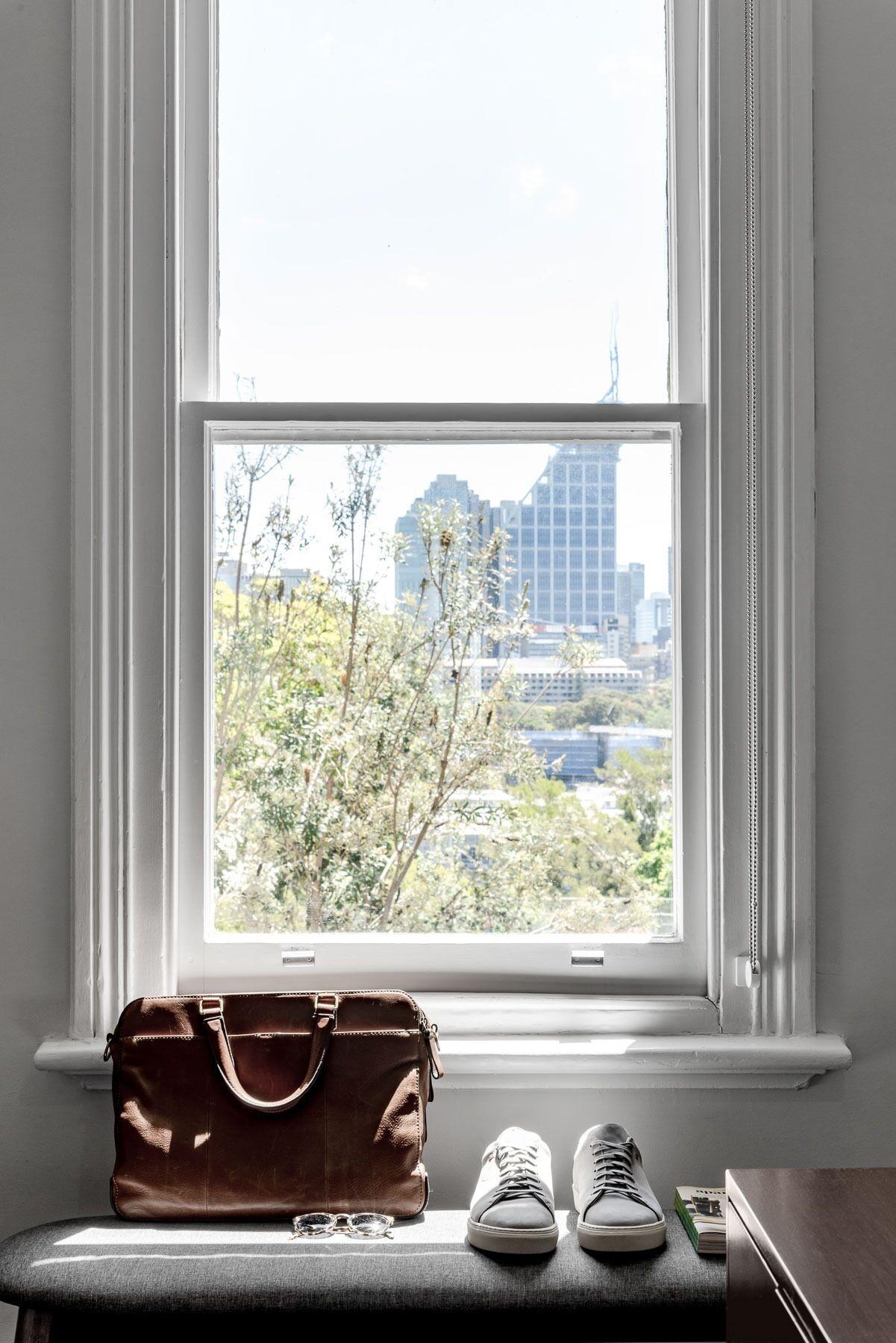 Challis Potts Point Sydney