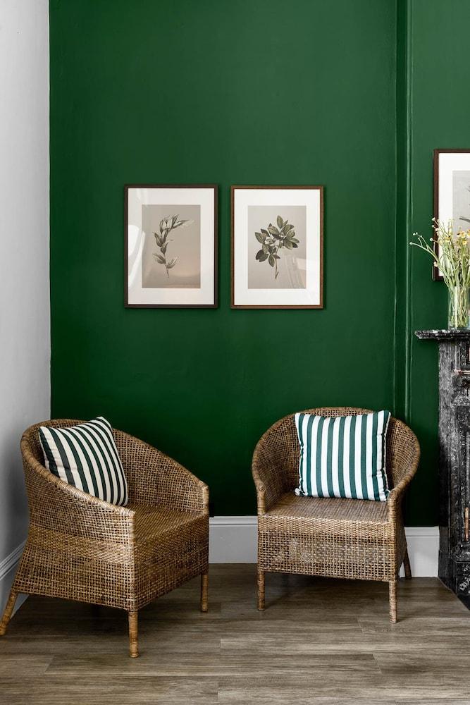 Challis Potts Point Sydney