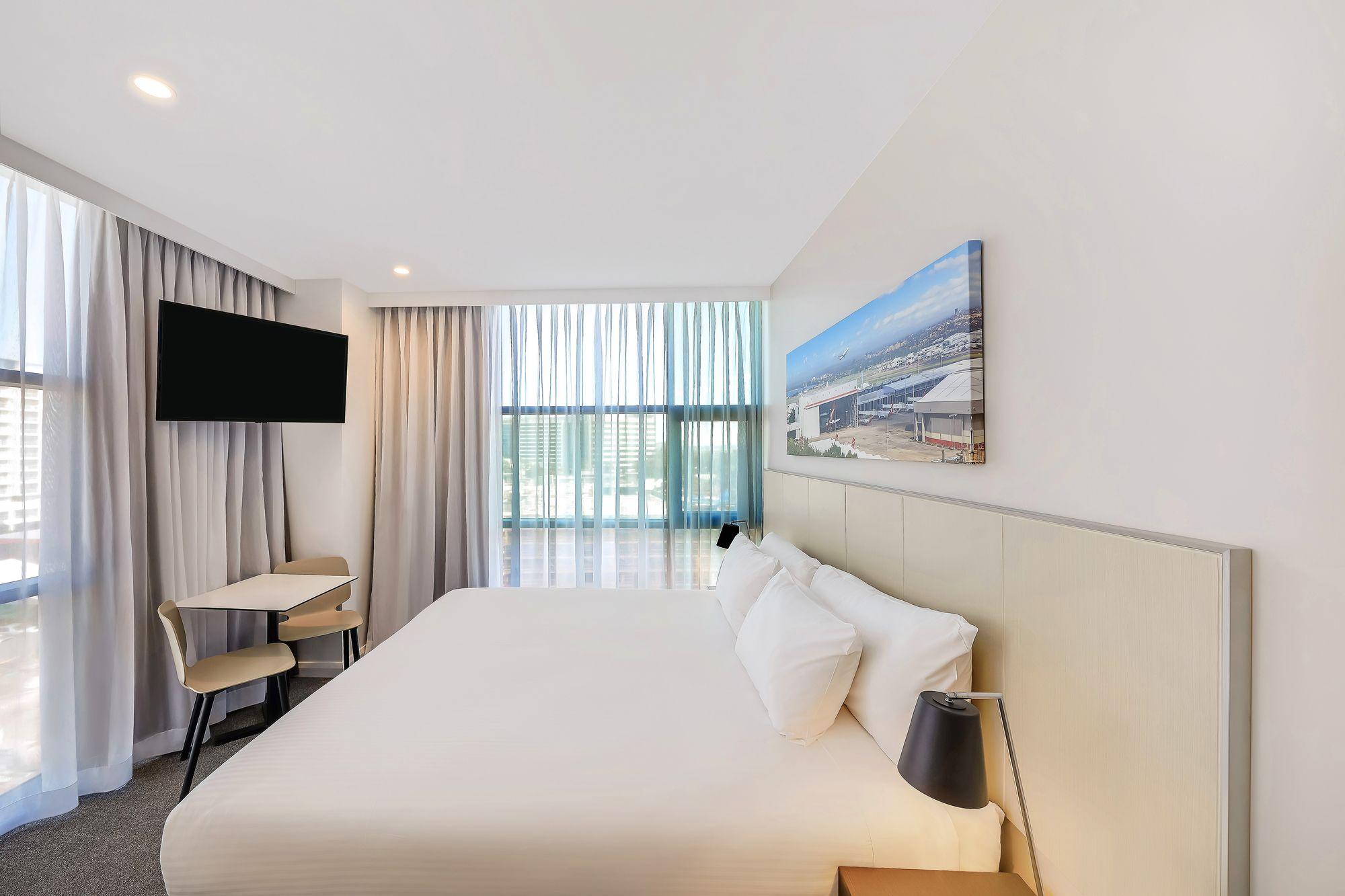 Travelodge Airport Sydney
