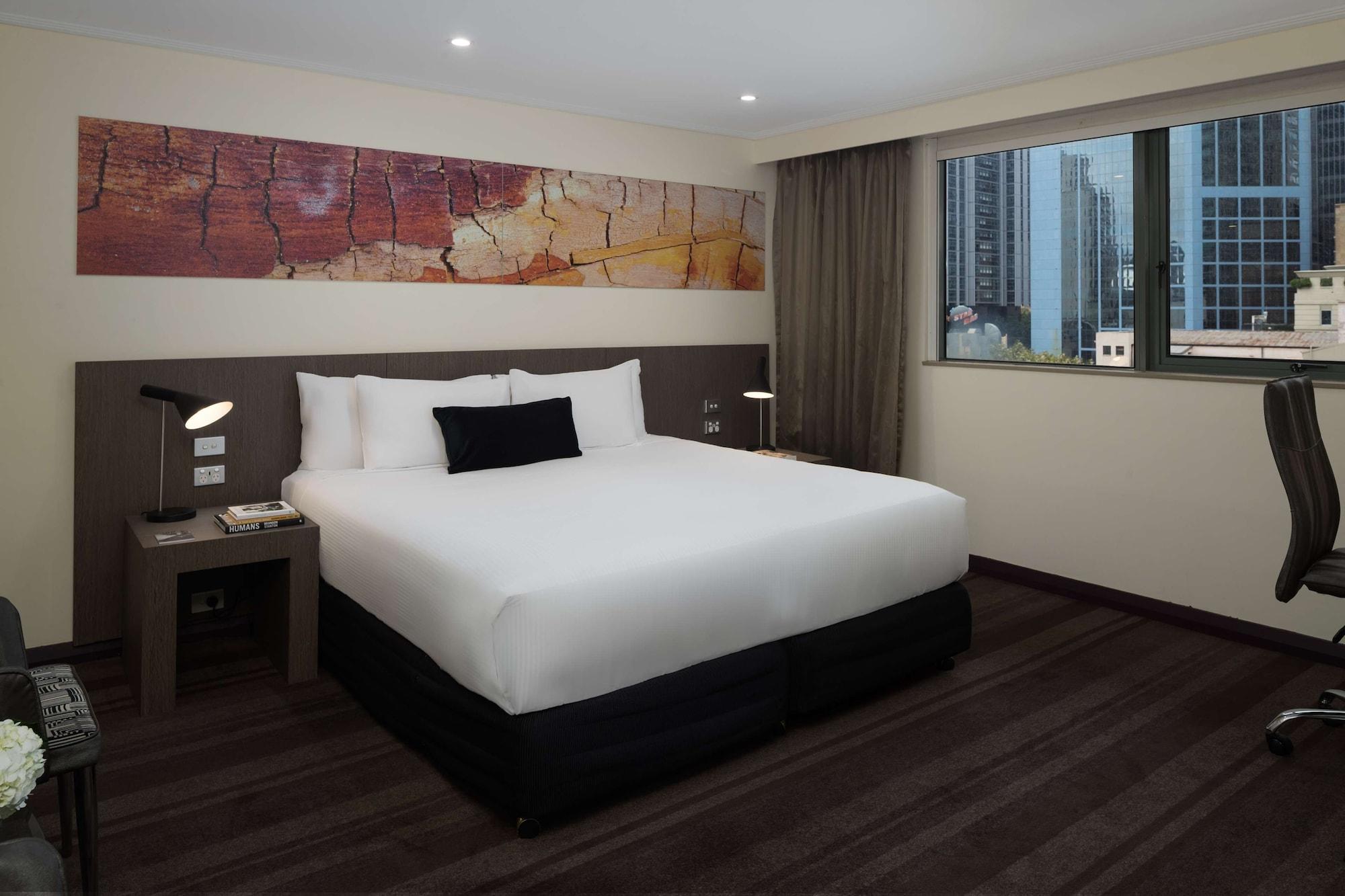 Hotel Rydges World Square