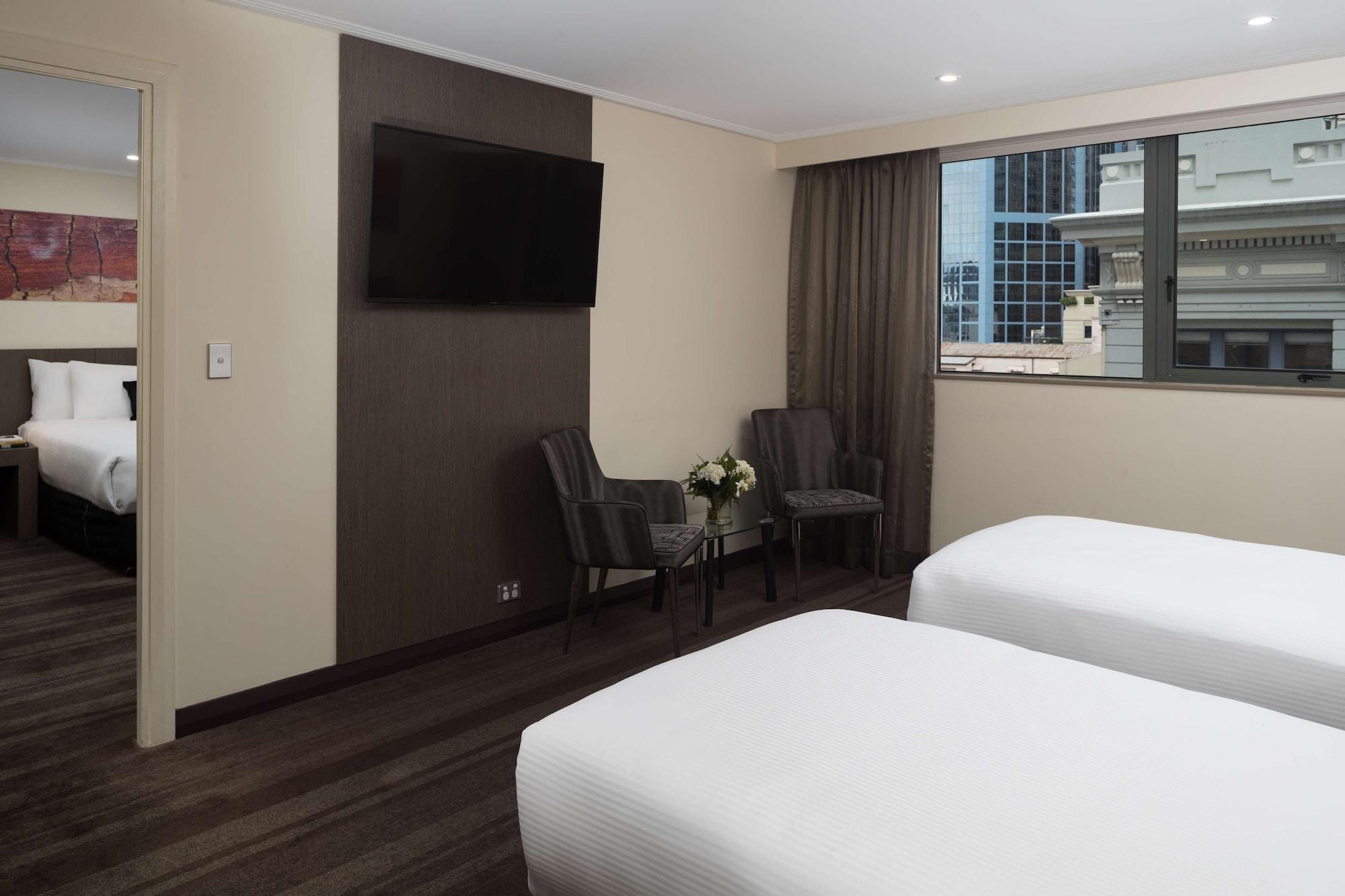 Rydges World Square Sydney