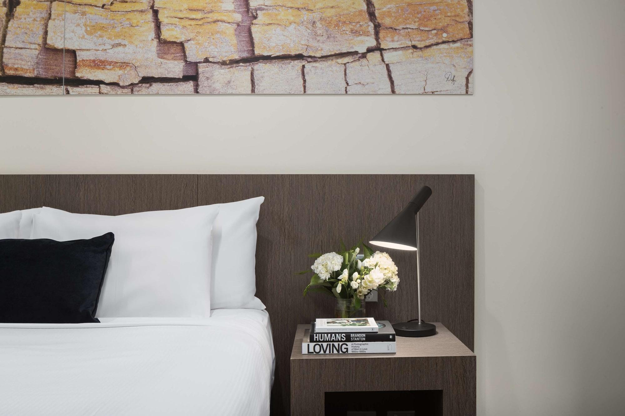 Rydges World Square Sydney