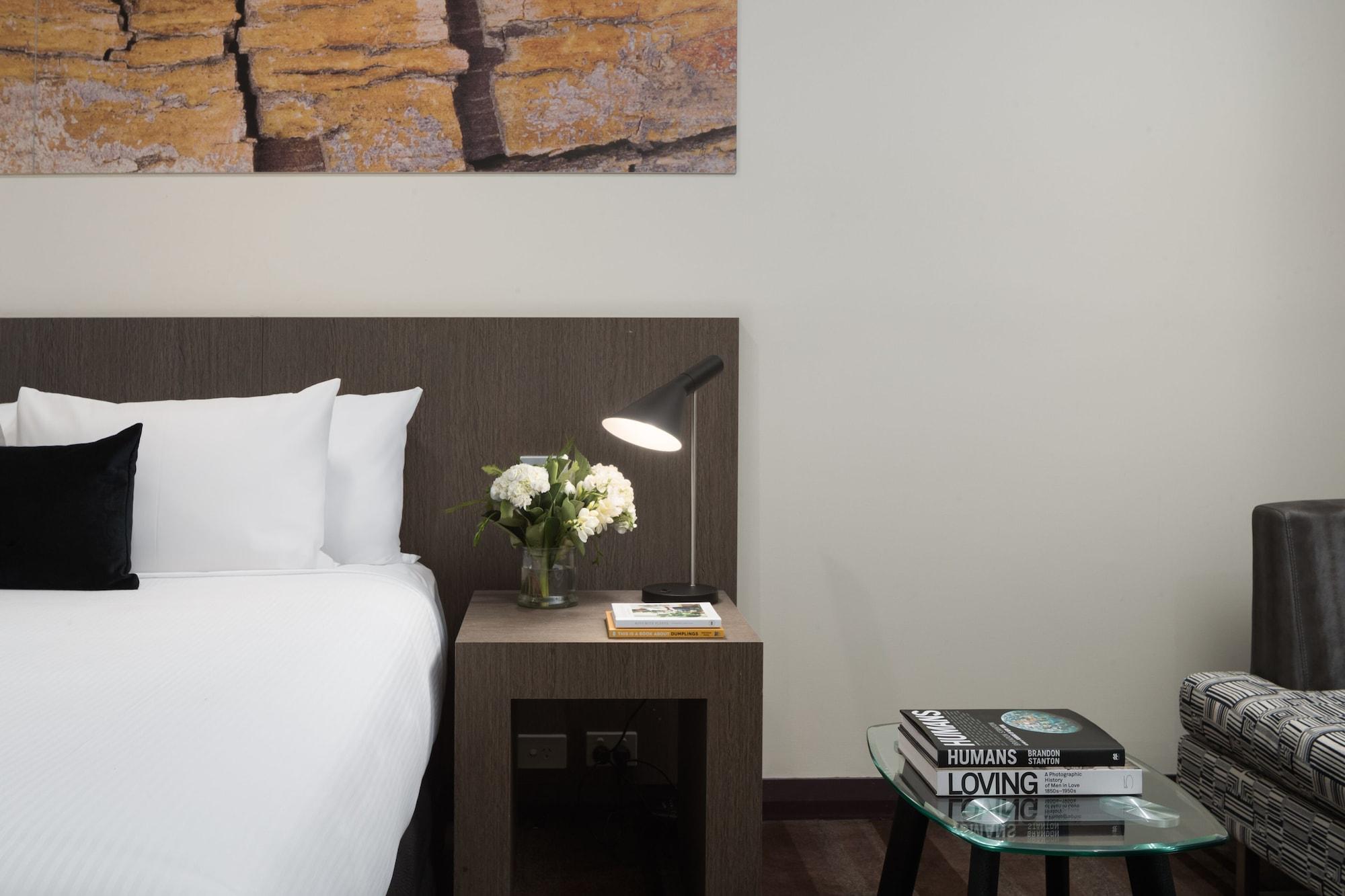 Hotel Rydges World Square