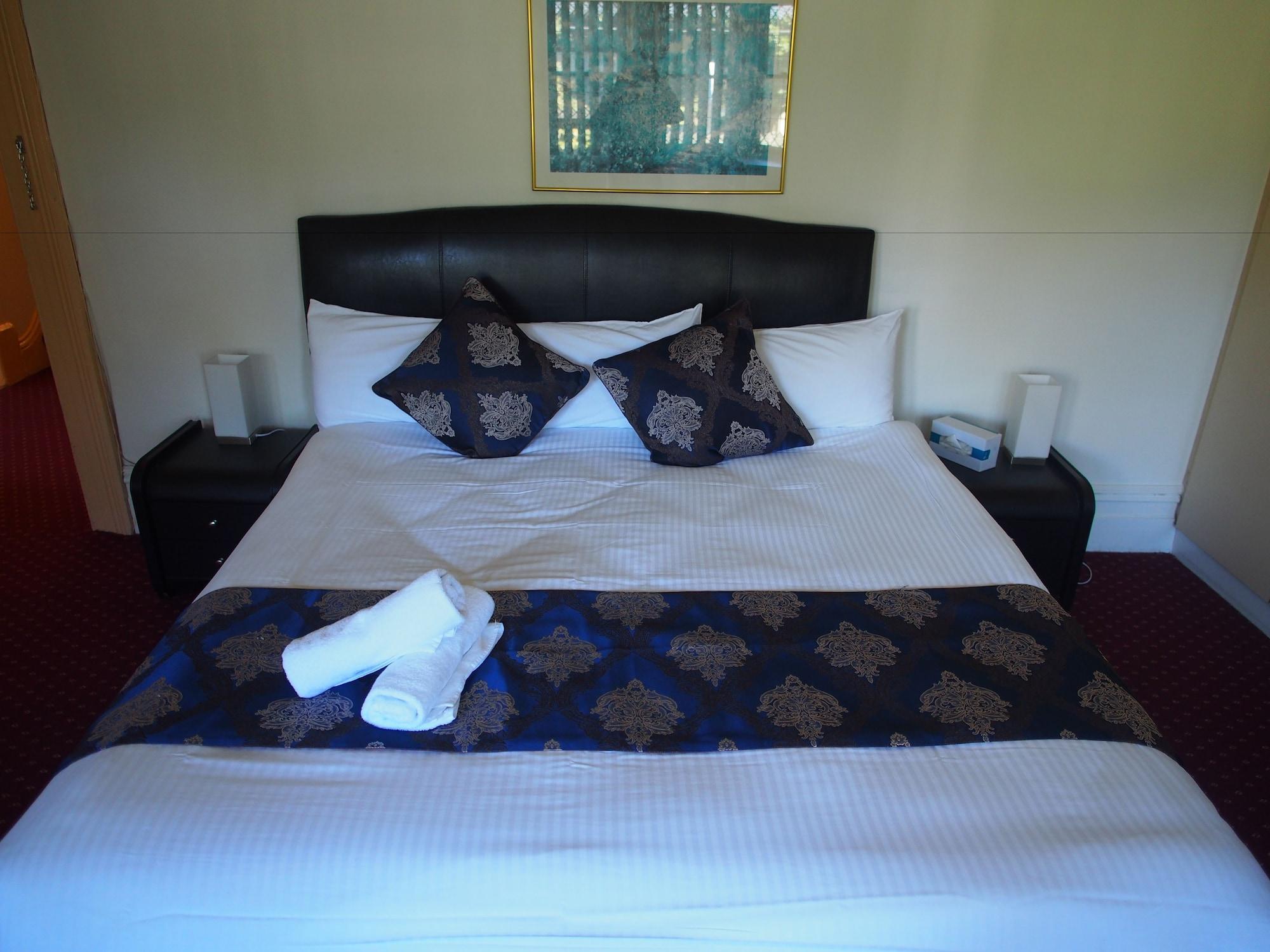 The North Shore Hotel Sydney