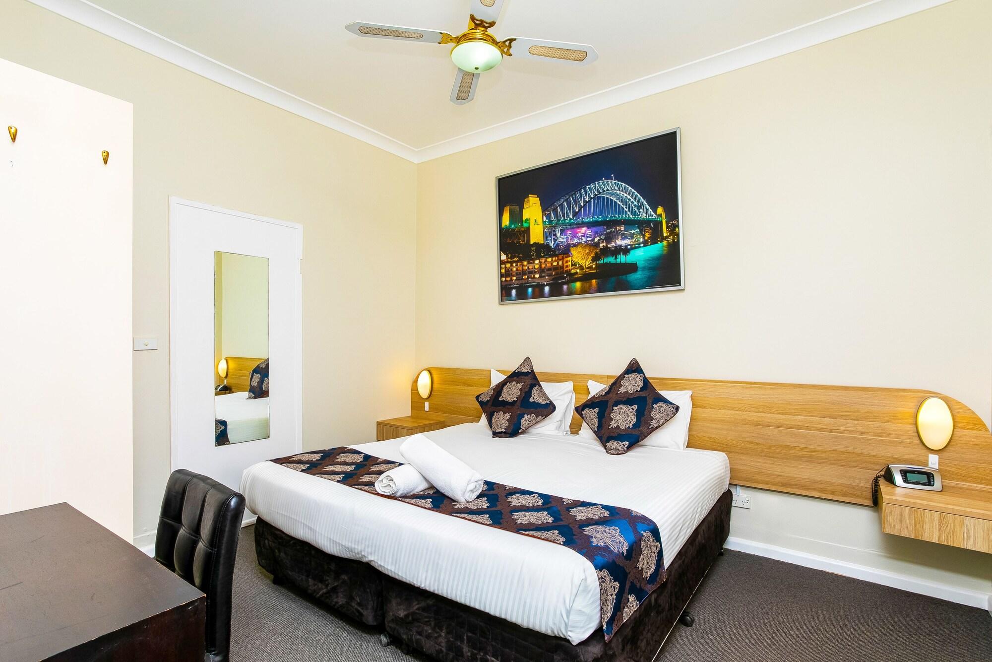 The North Shore Hotel Sydney