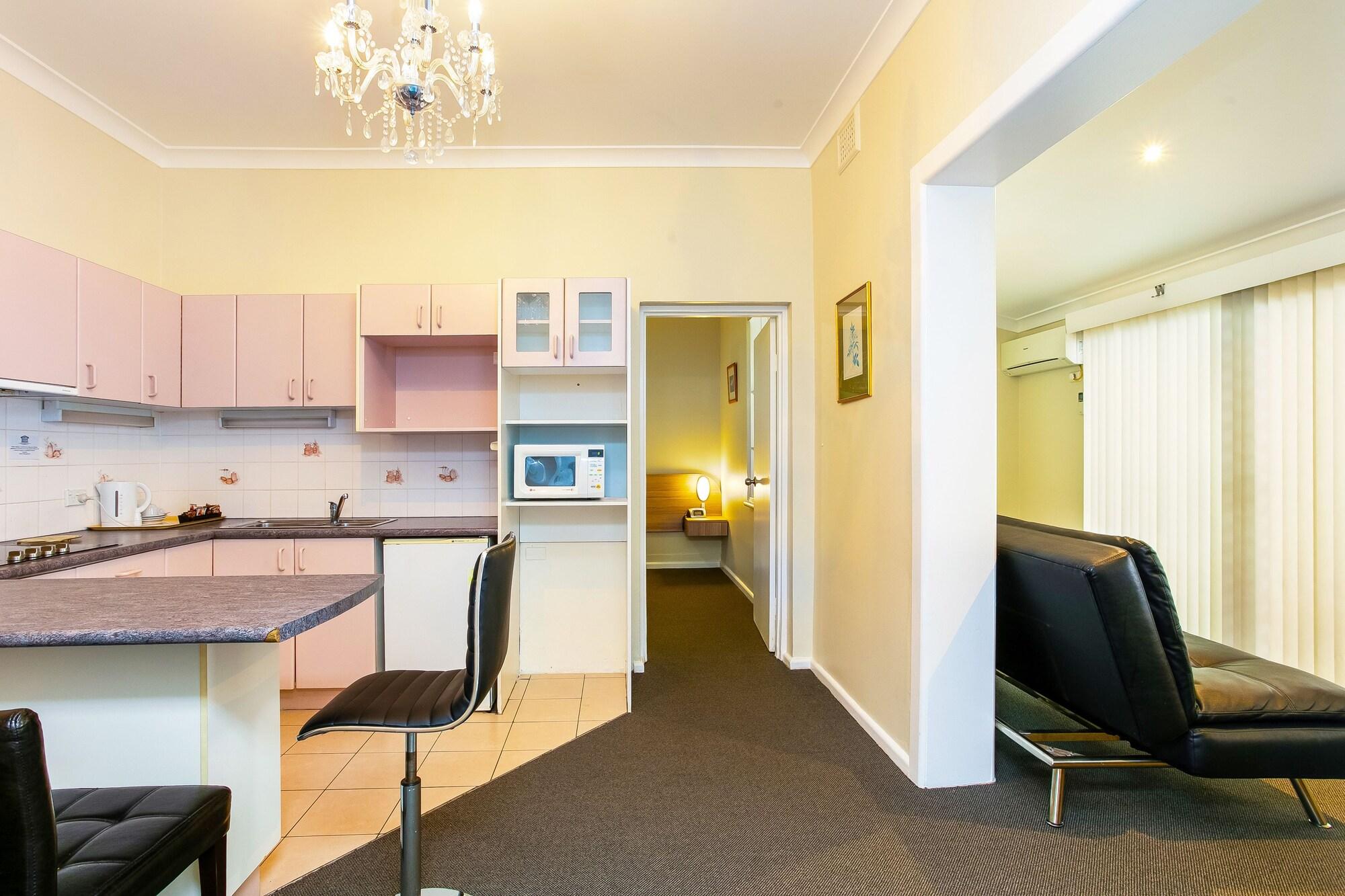 The North Shore Hotel 3*