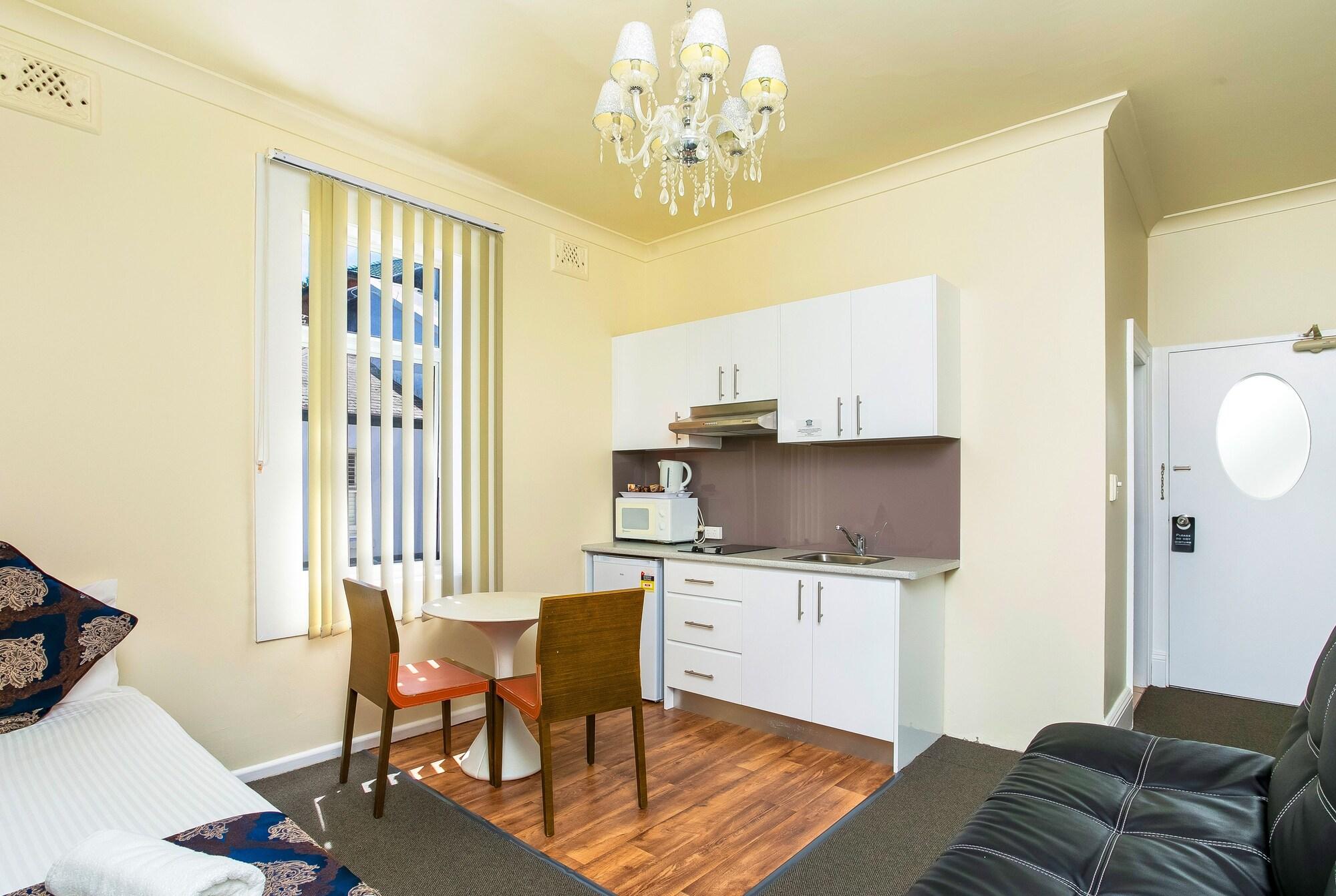 Hotel The North Shore Sydney