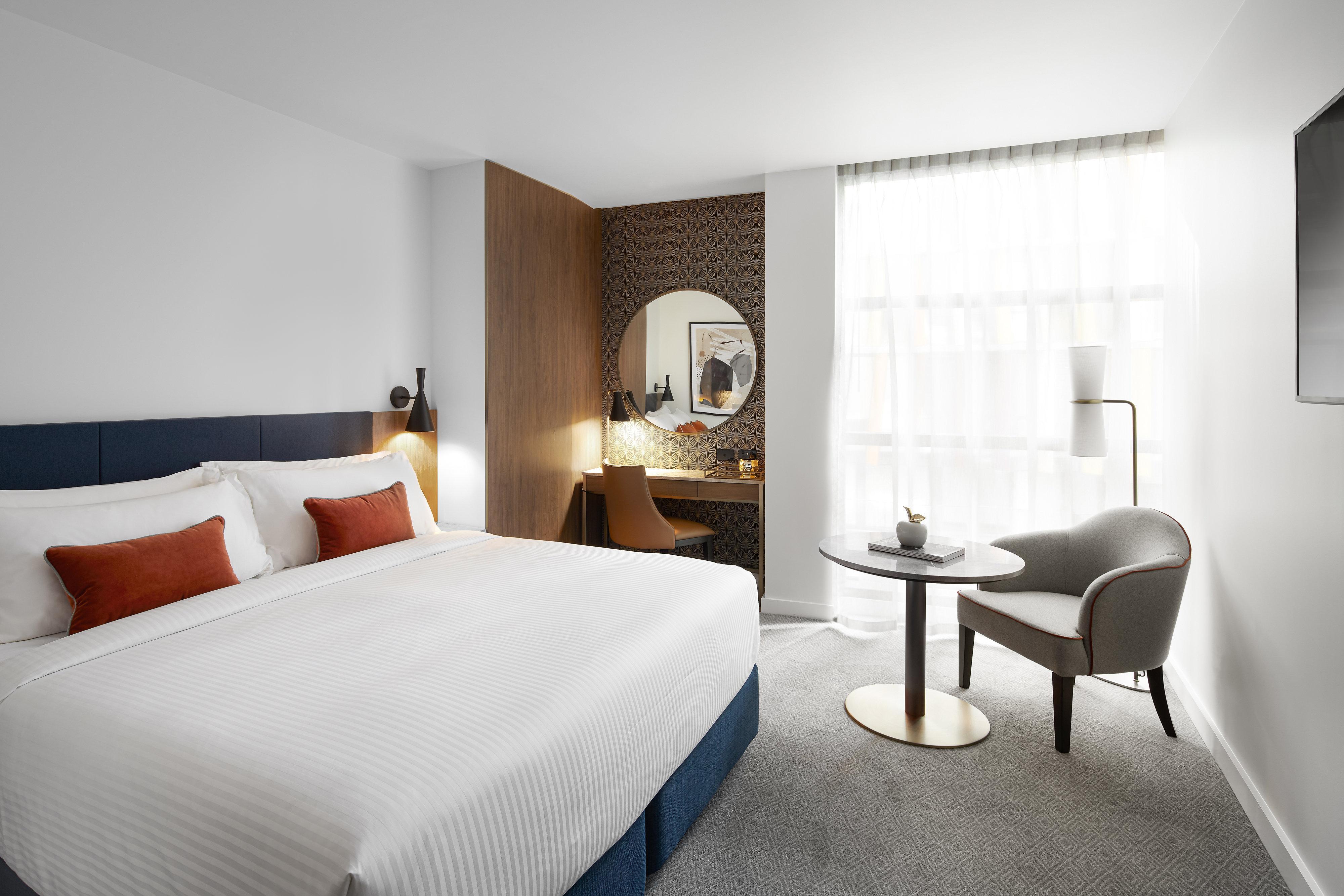 Crowne Plaza Darling Harbour By Ihg 4* Sydney