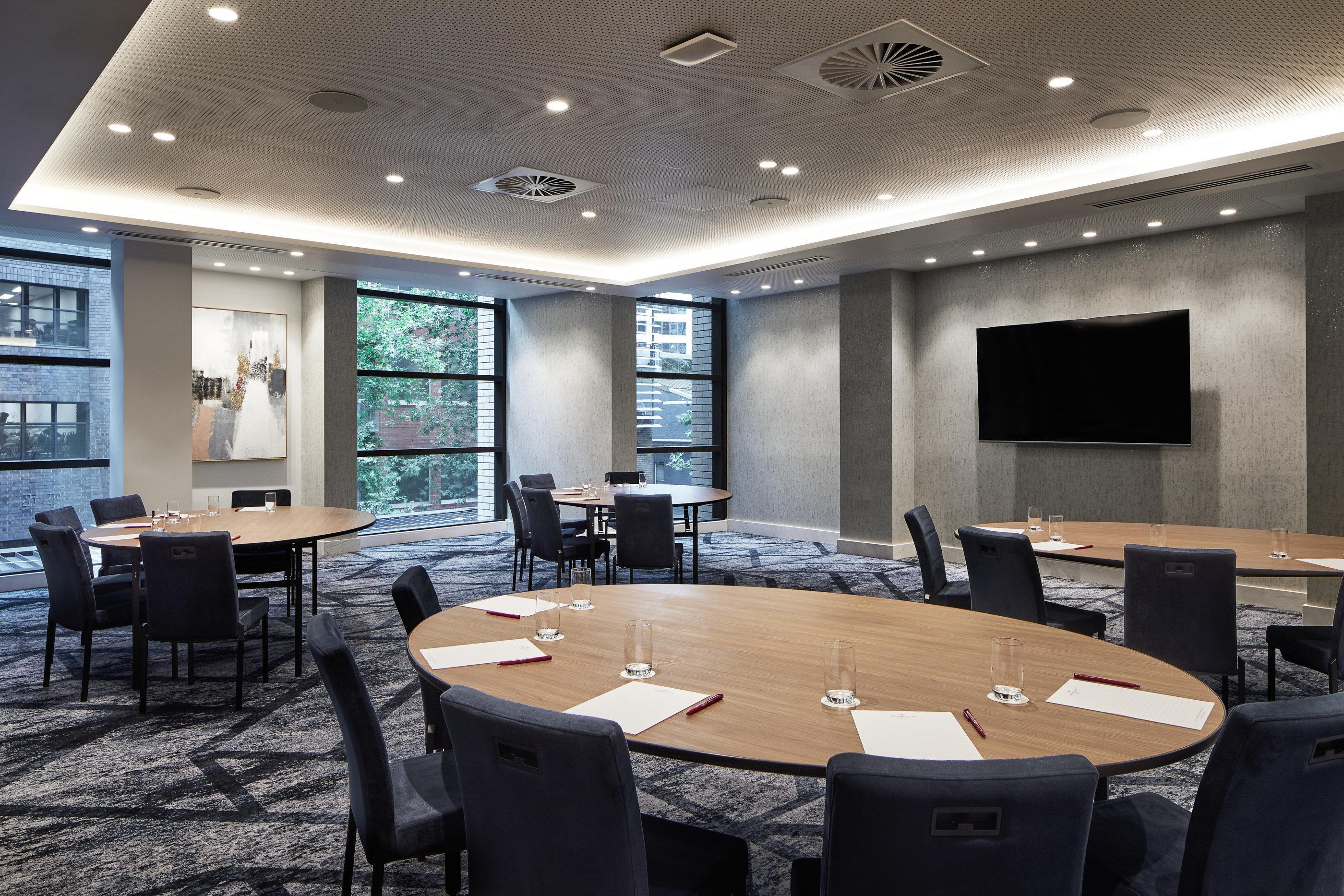 Hotel Crowne Plaza Darling Harbour By Ihg Sydney
