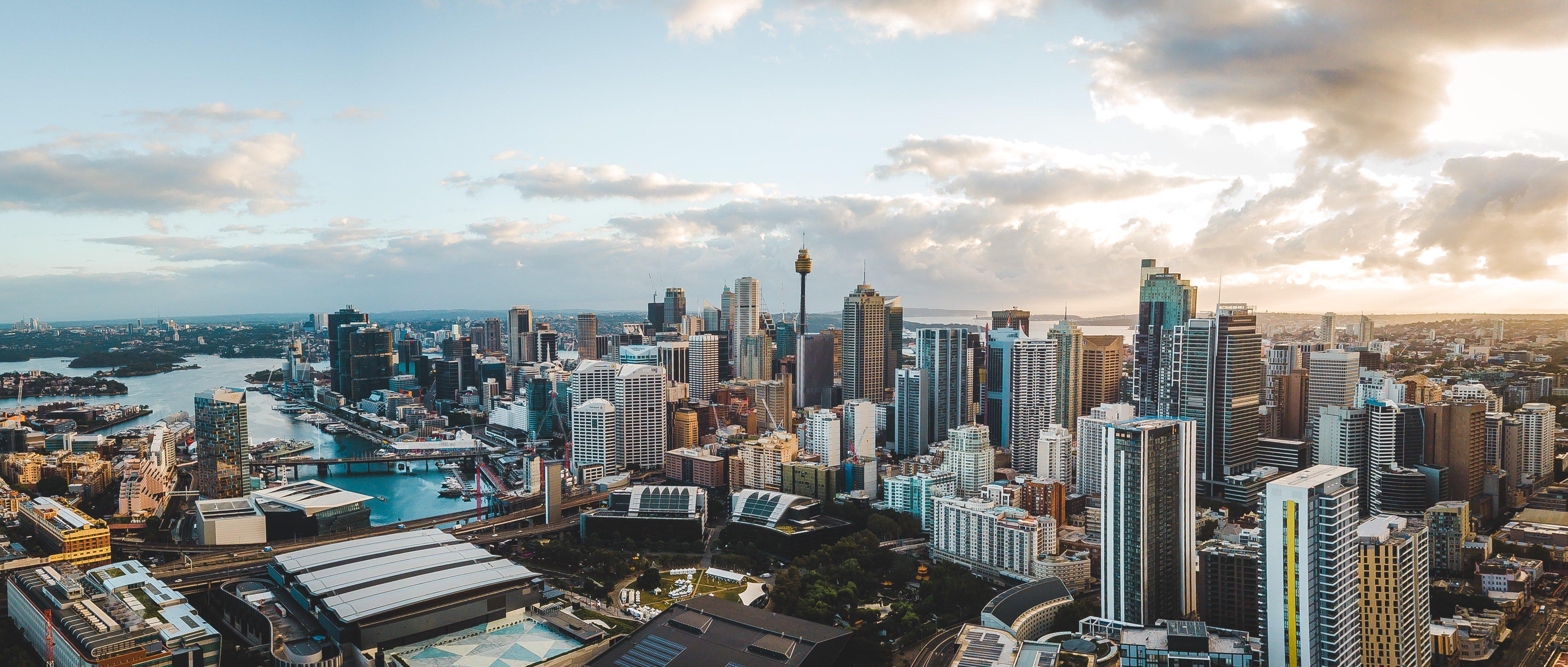 Crowne Plaza Darling Harbour By Ihg