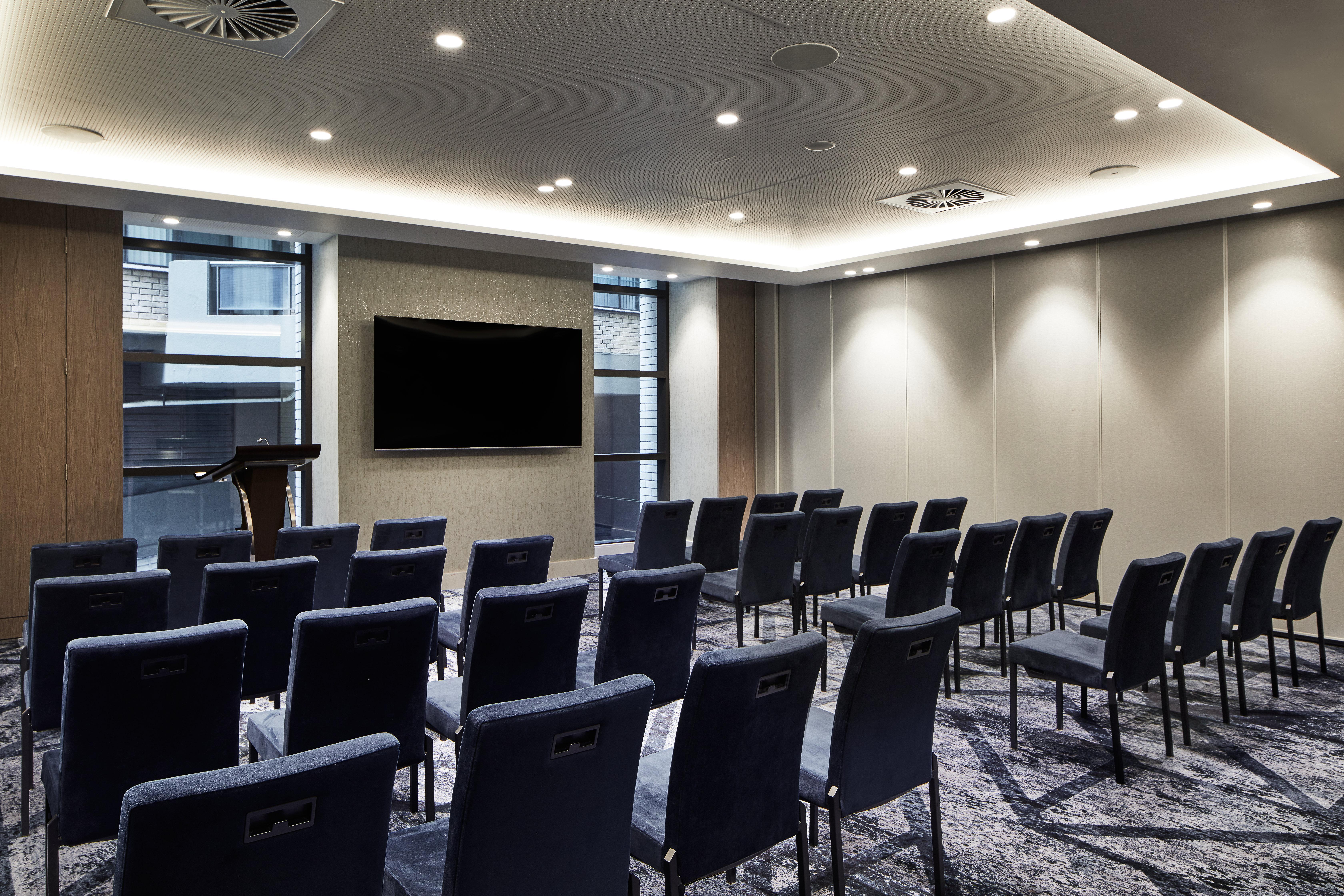 Crowne Plaza Darling Harbour By Ihg Sydney