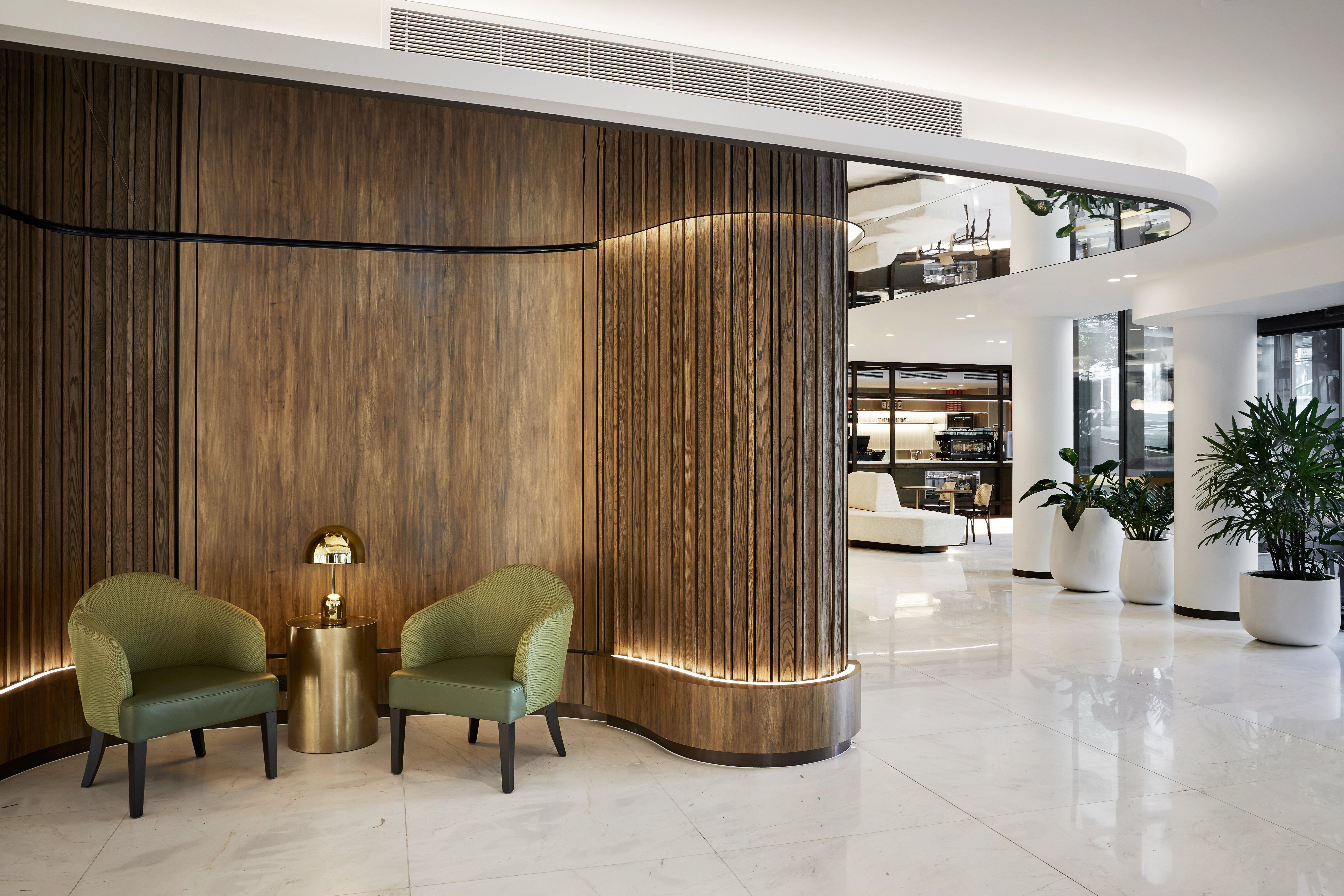Crowne Plaza Darling Harbour By Ihg Sydney
