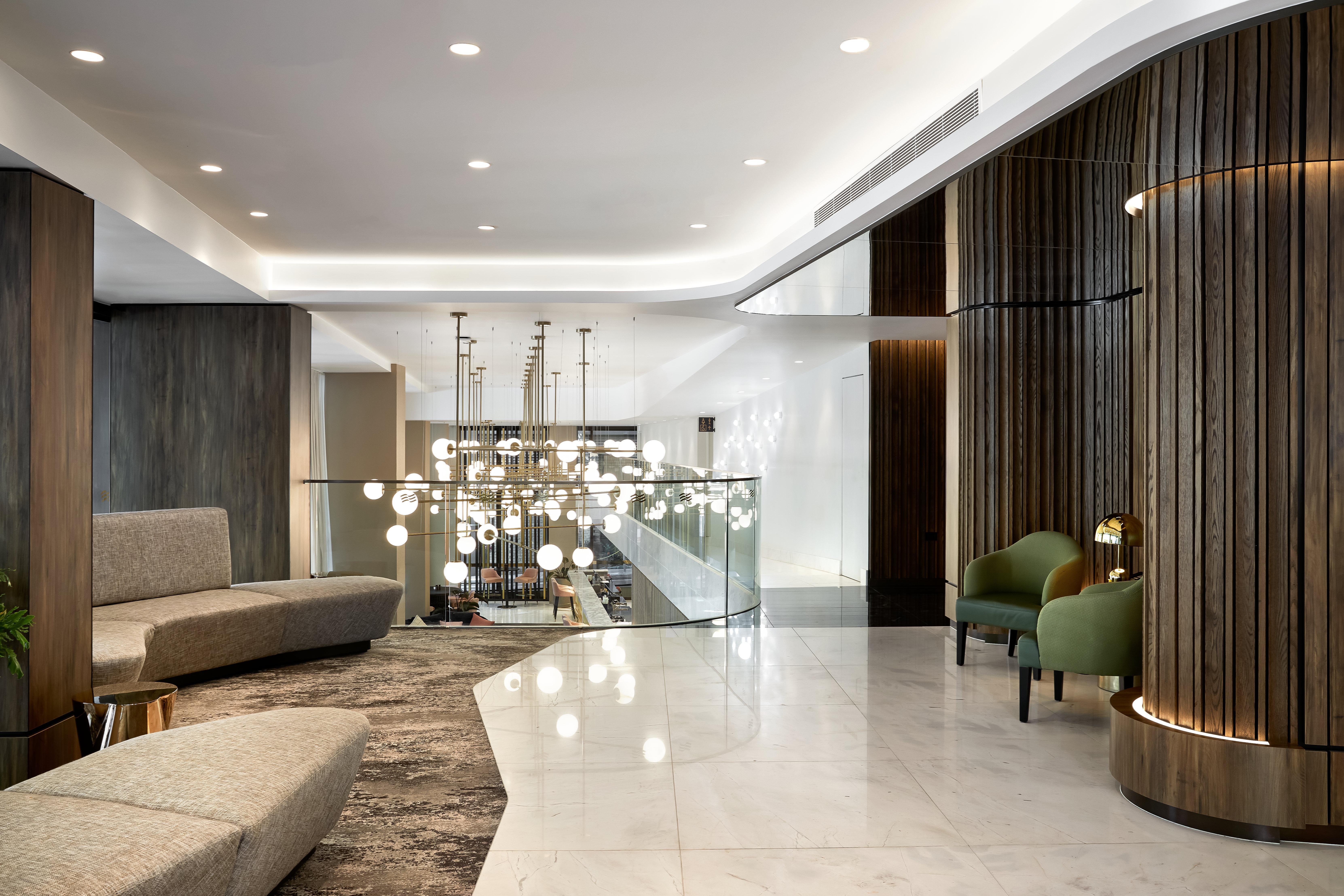Crowne Plaza Darling Harbour By Ihg Sydney