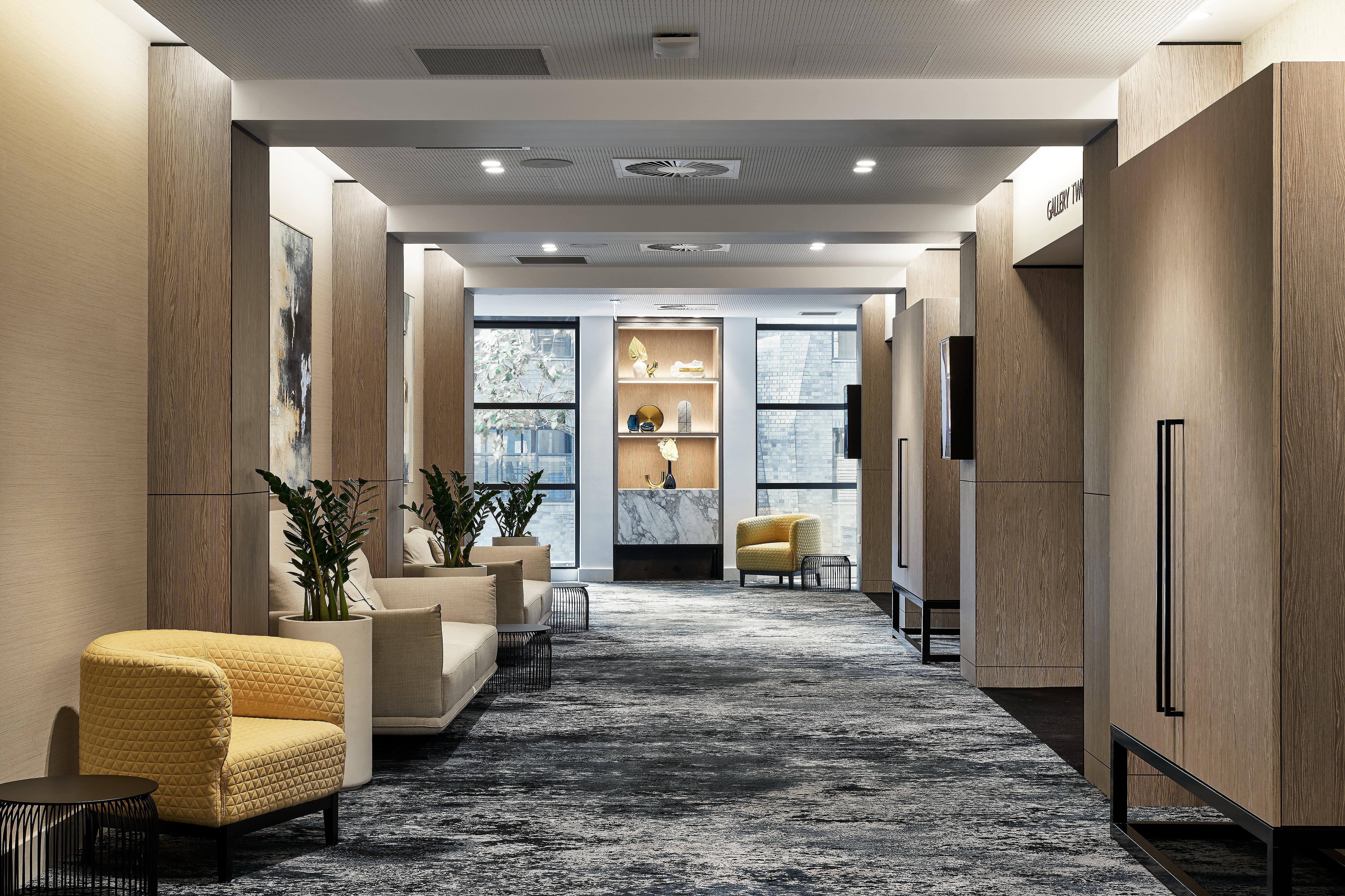 Crowne Plaza Darling Harbour By Ihg 4*