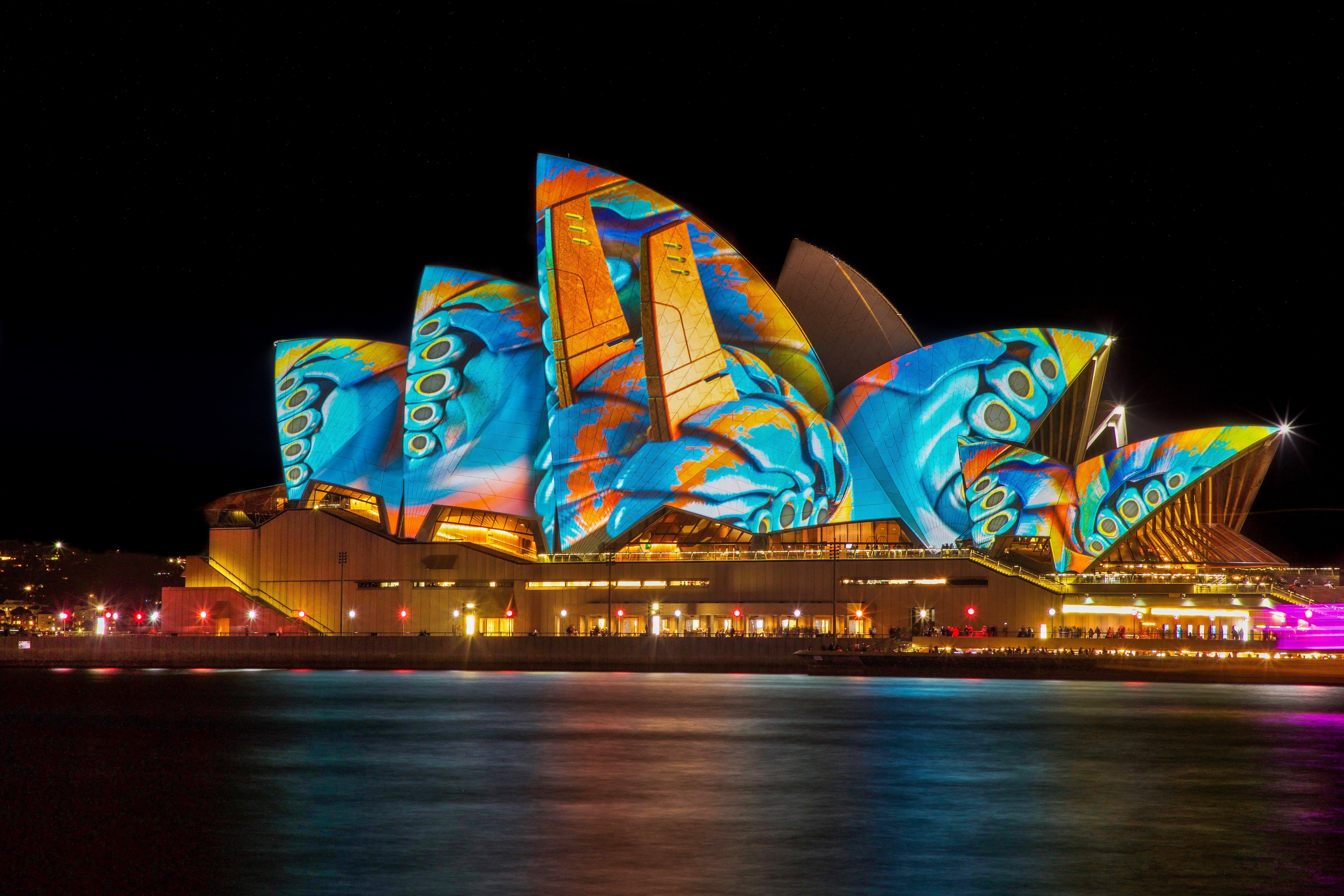 Crowne Plaza Darling Harbour By Ihg Hotel