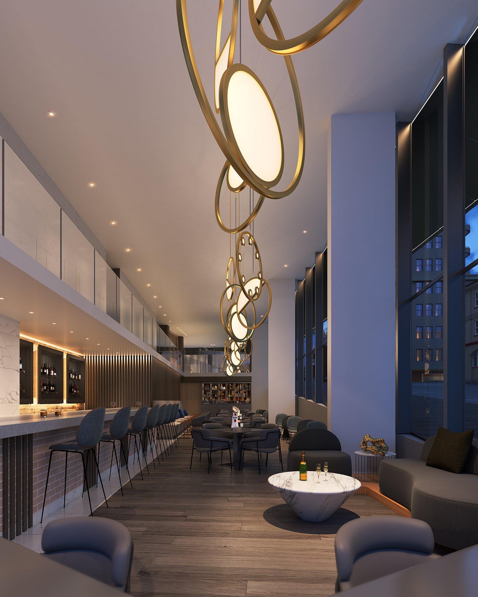Crowne Plaza Darling Harbour By Ihg Hotel