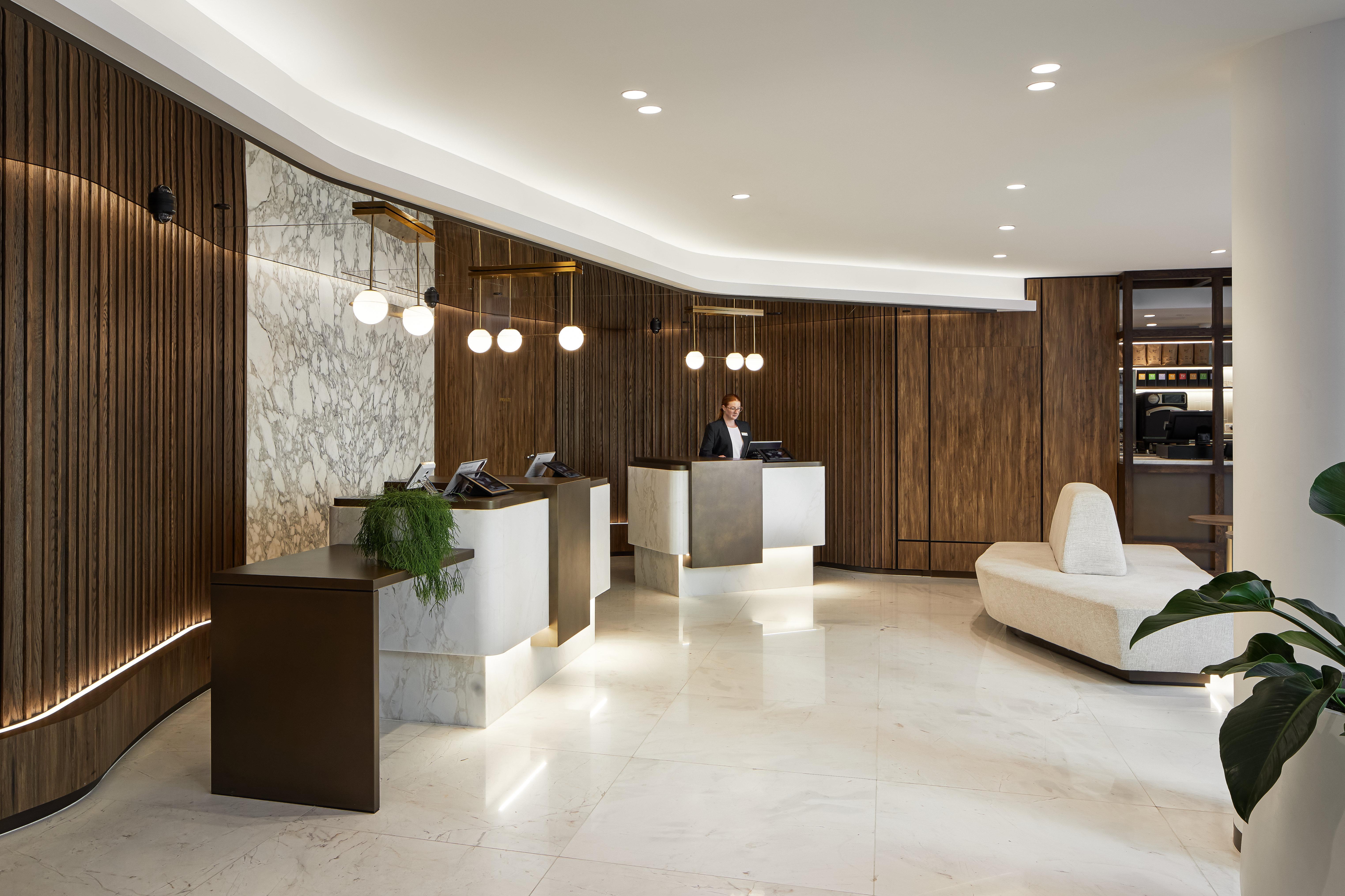 Hotel Crowne Plaza Darling Harbour By Ihg Sydney