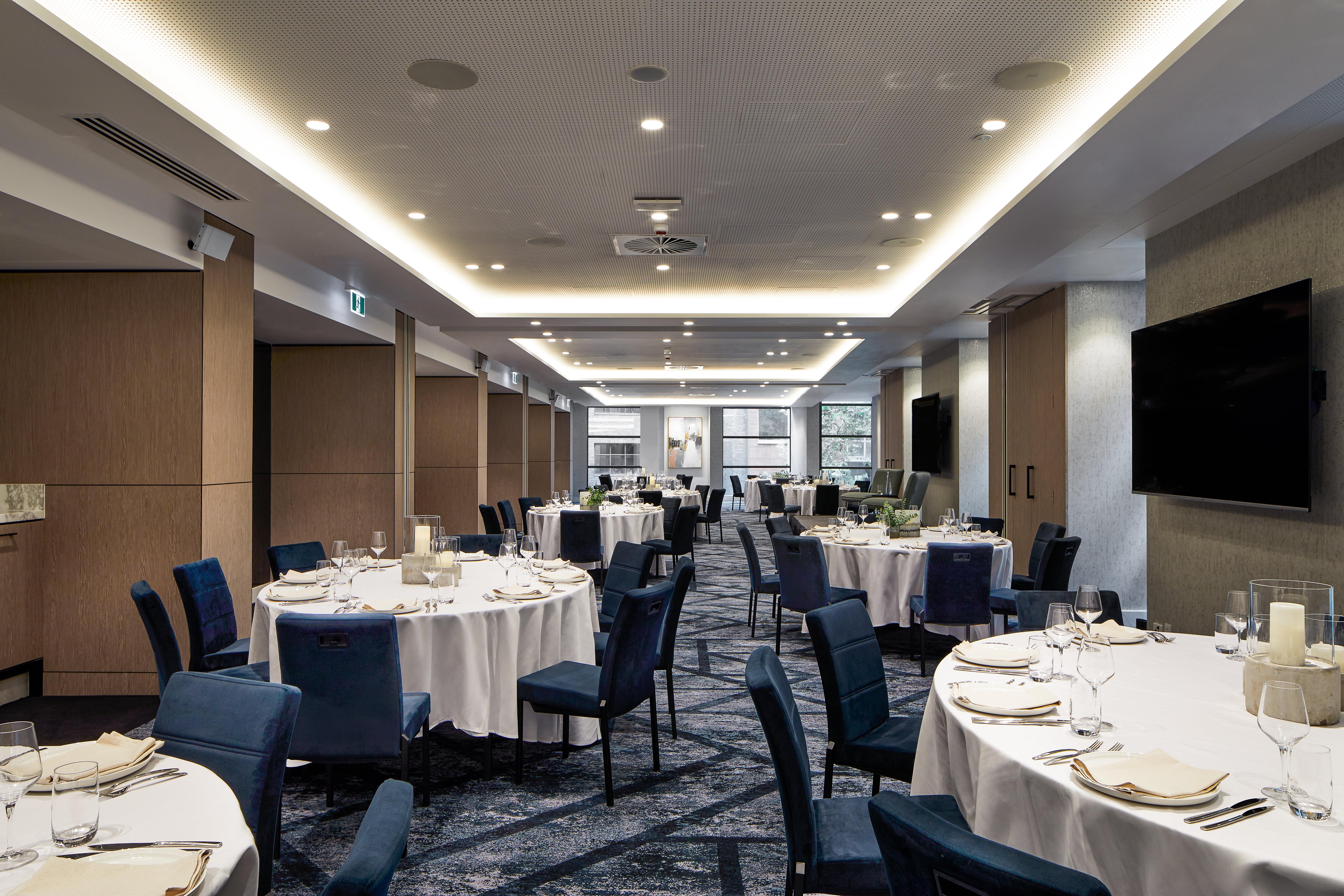 Crowne Plaza Darling Harbour By Ihg Hotel Sydney