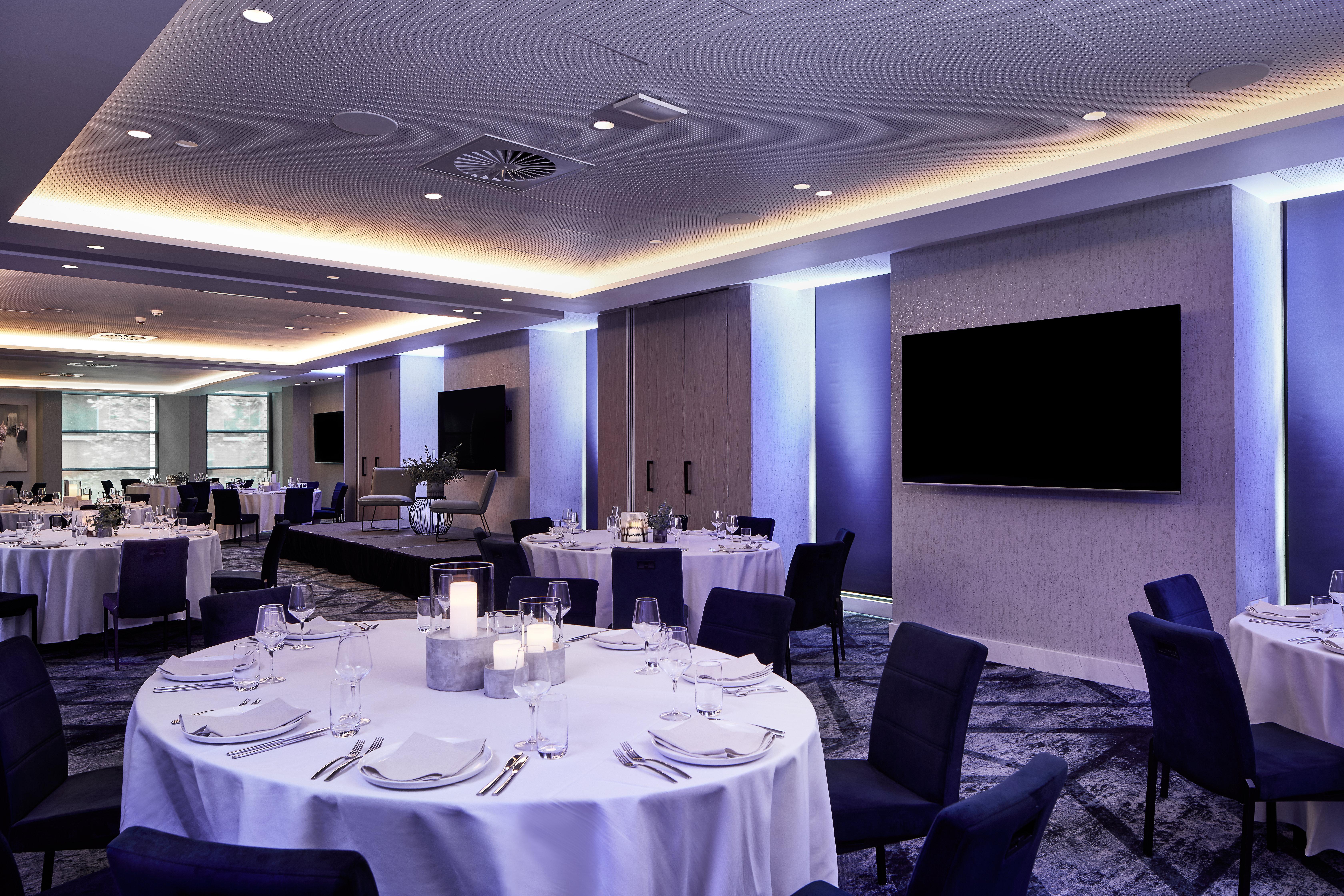 Crowne Plaza Darling Harbour By Ihg 4*