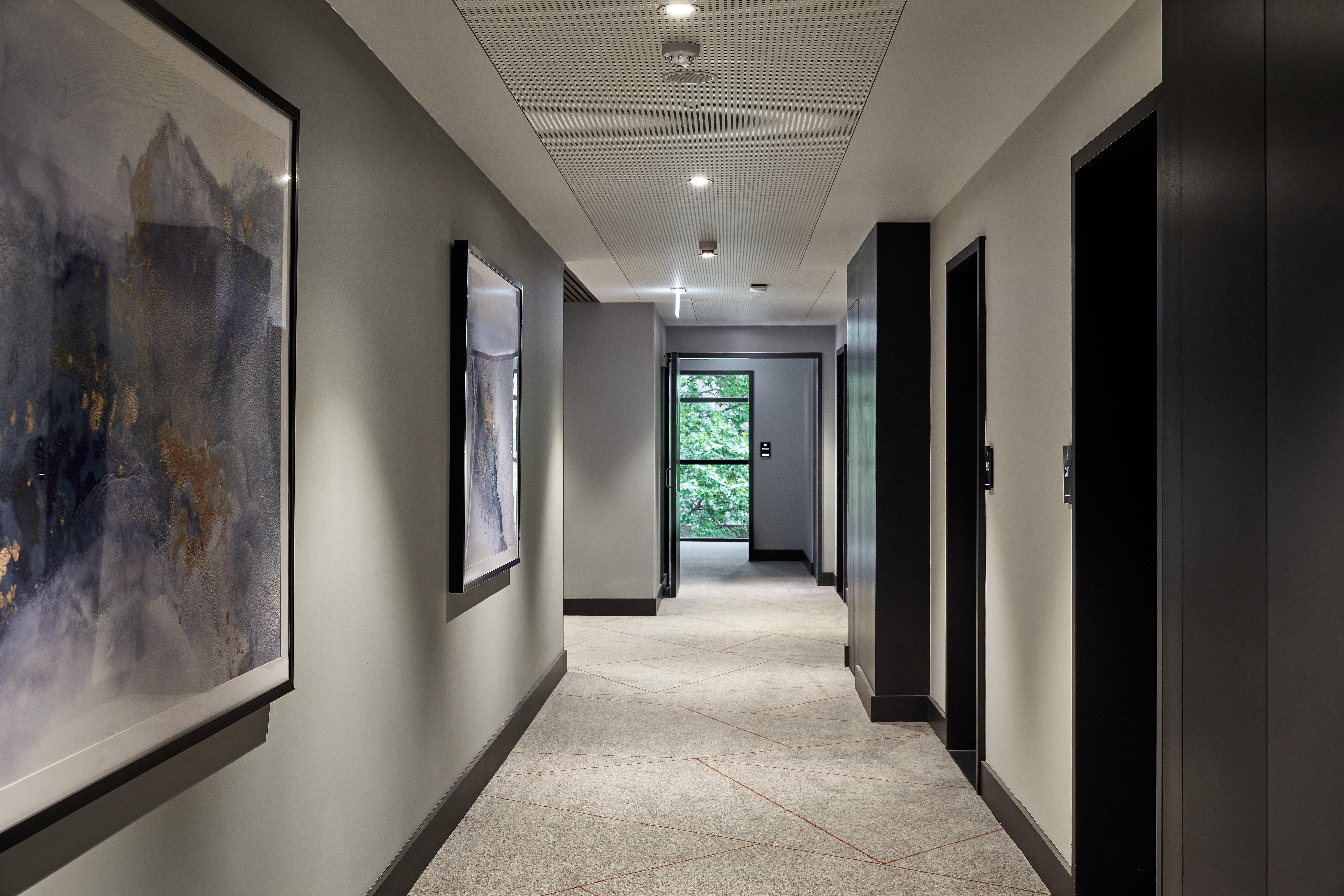 Crowne Plaza Darling Harbour By Ihg Hotel Sydney
