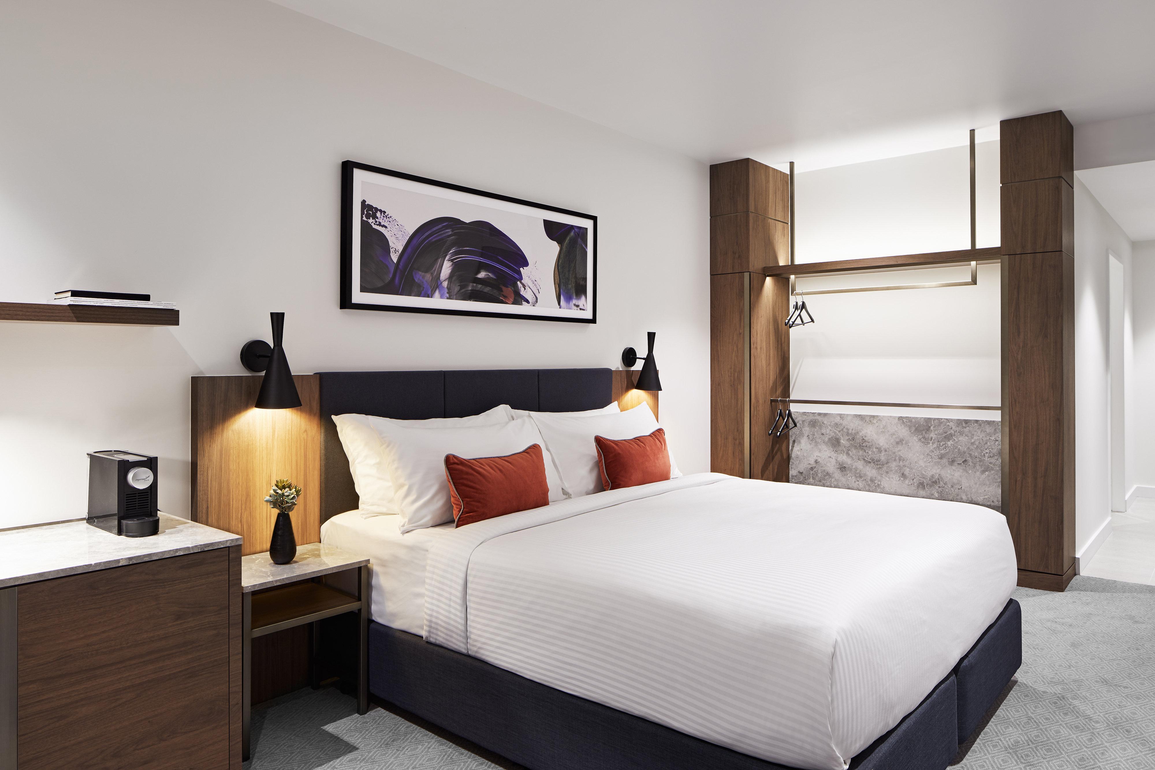 Hotel Crowne Plaza Darling Harbour By Ihg