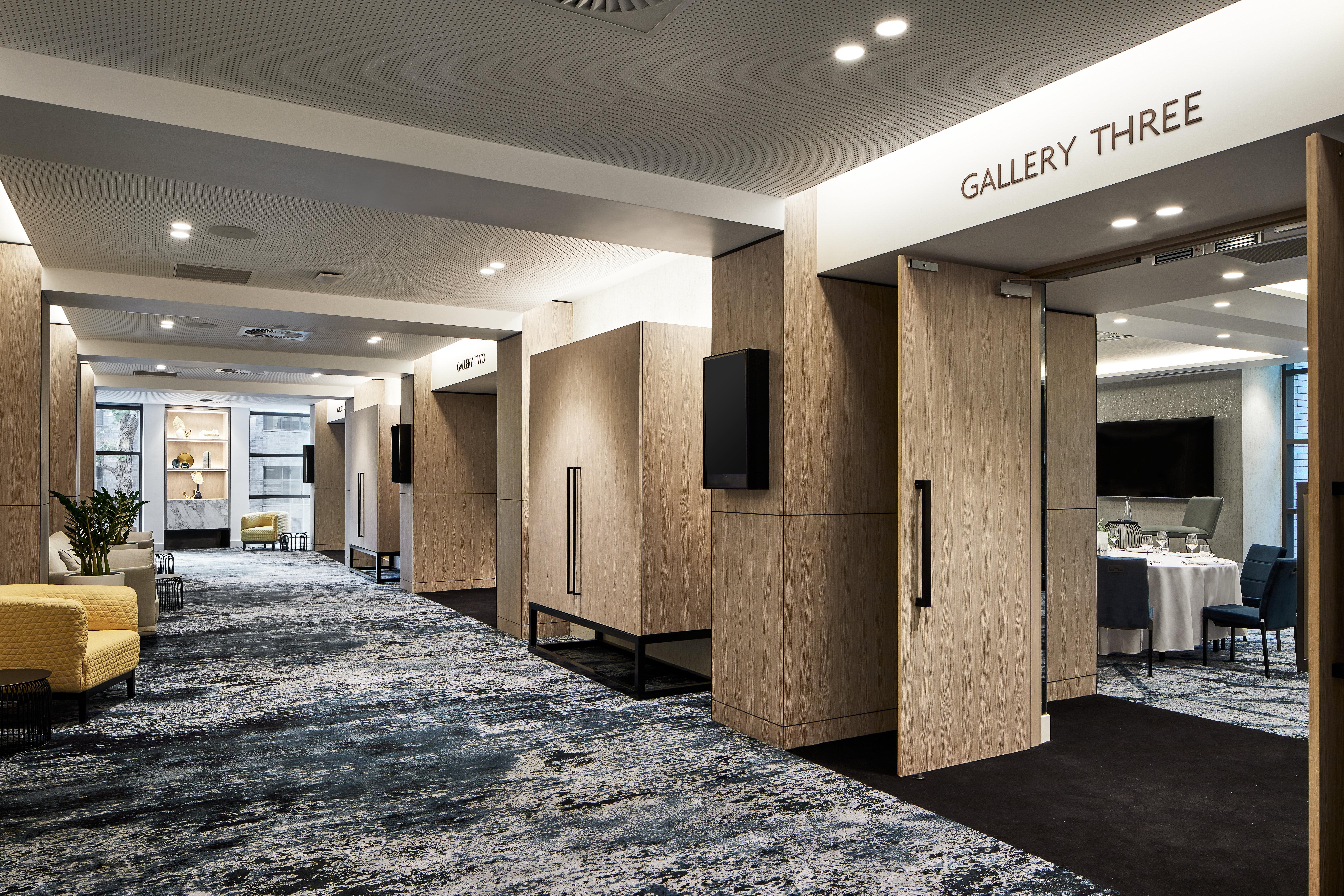 Crowne Plaza Darling Harbour By Ihg Hotel Sydney