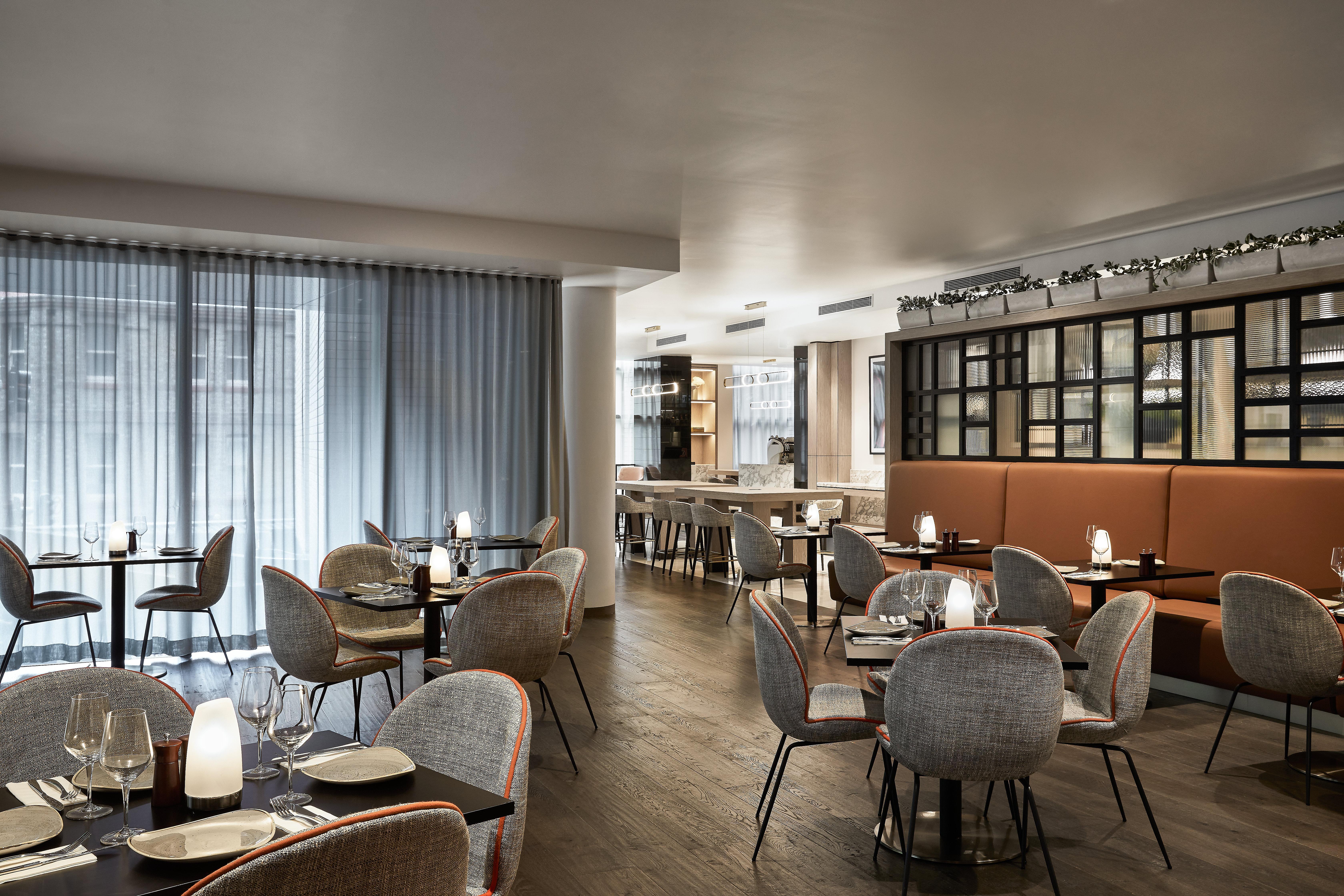 Crowne Plaza Darling Harbour By Ihg 4*