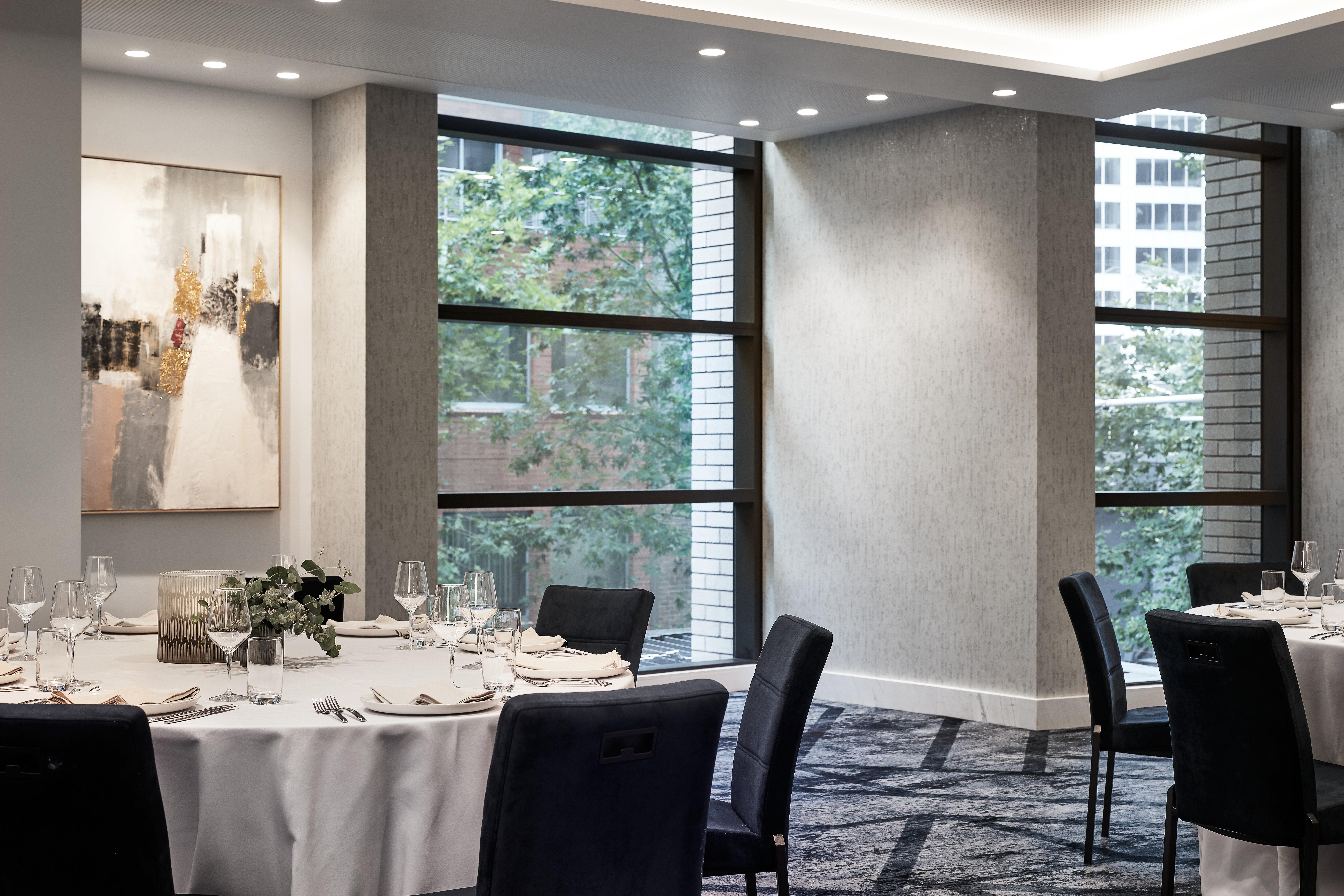 Crowne Plaza Darling Harbour By Ihg 4*