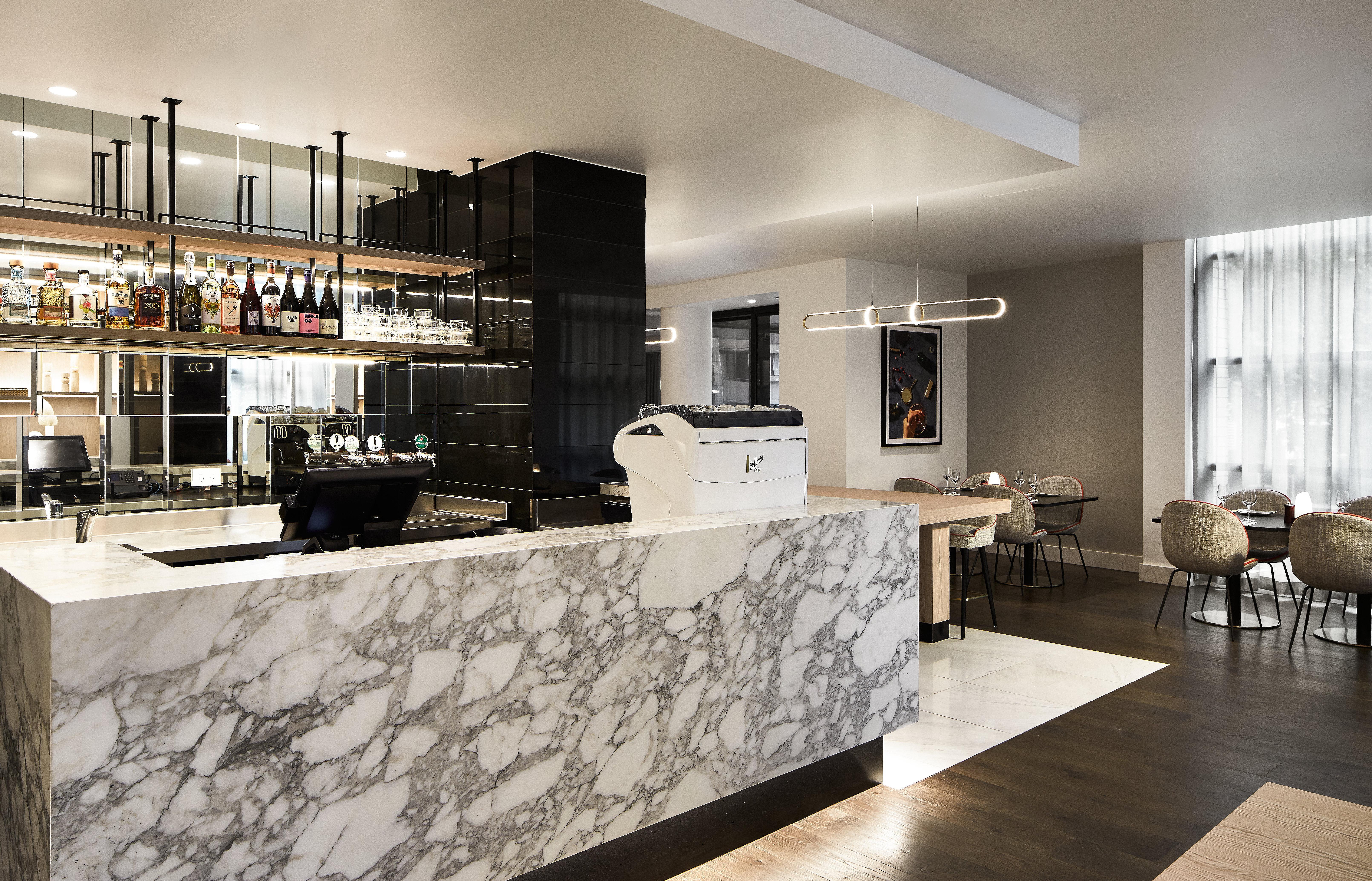 Hotel Crowne Plaza Darling Harbour By Ihg 4*