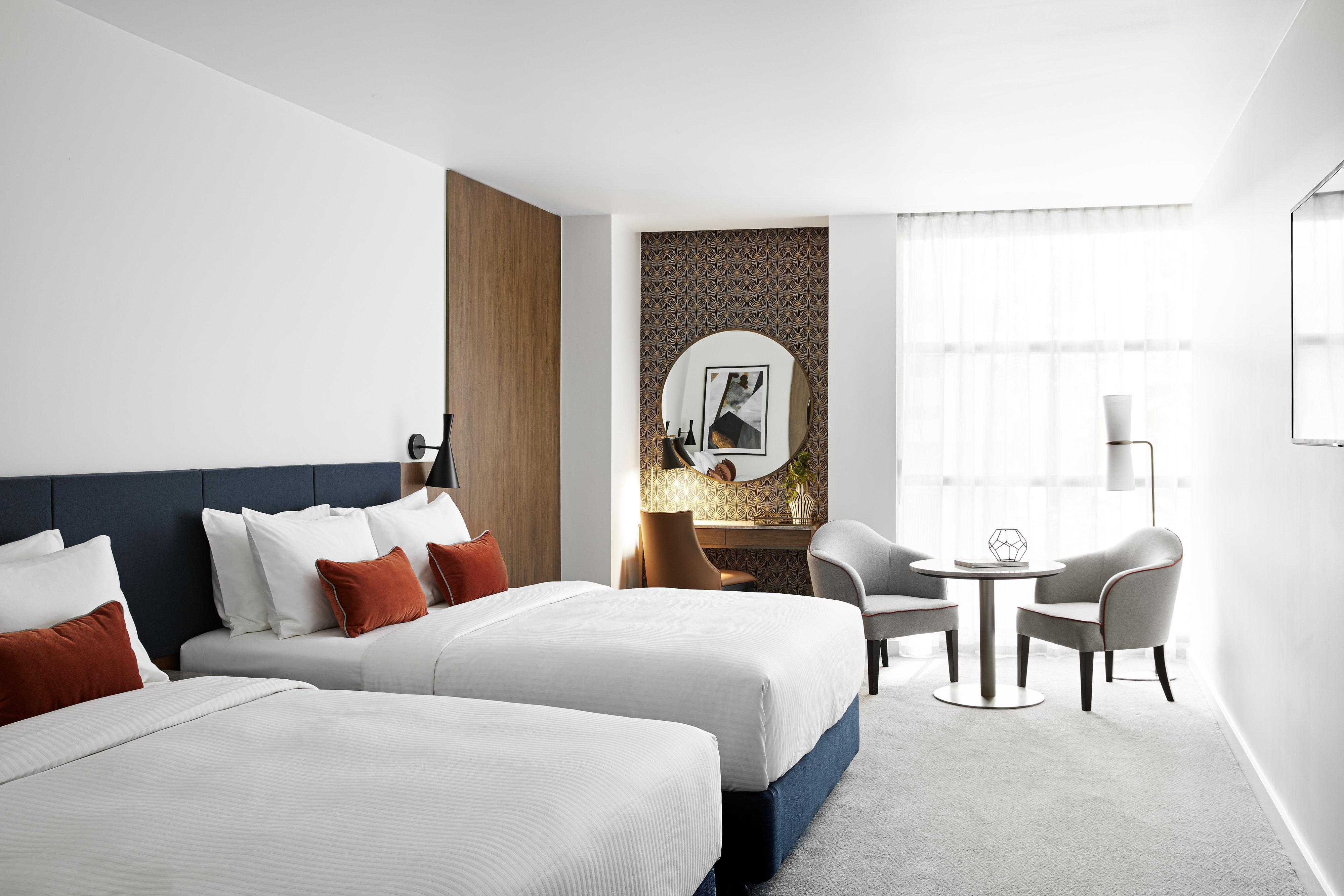 Hotel Crowne Plaza Darling Harbour By Ihg Sydney