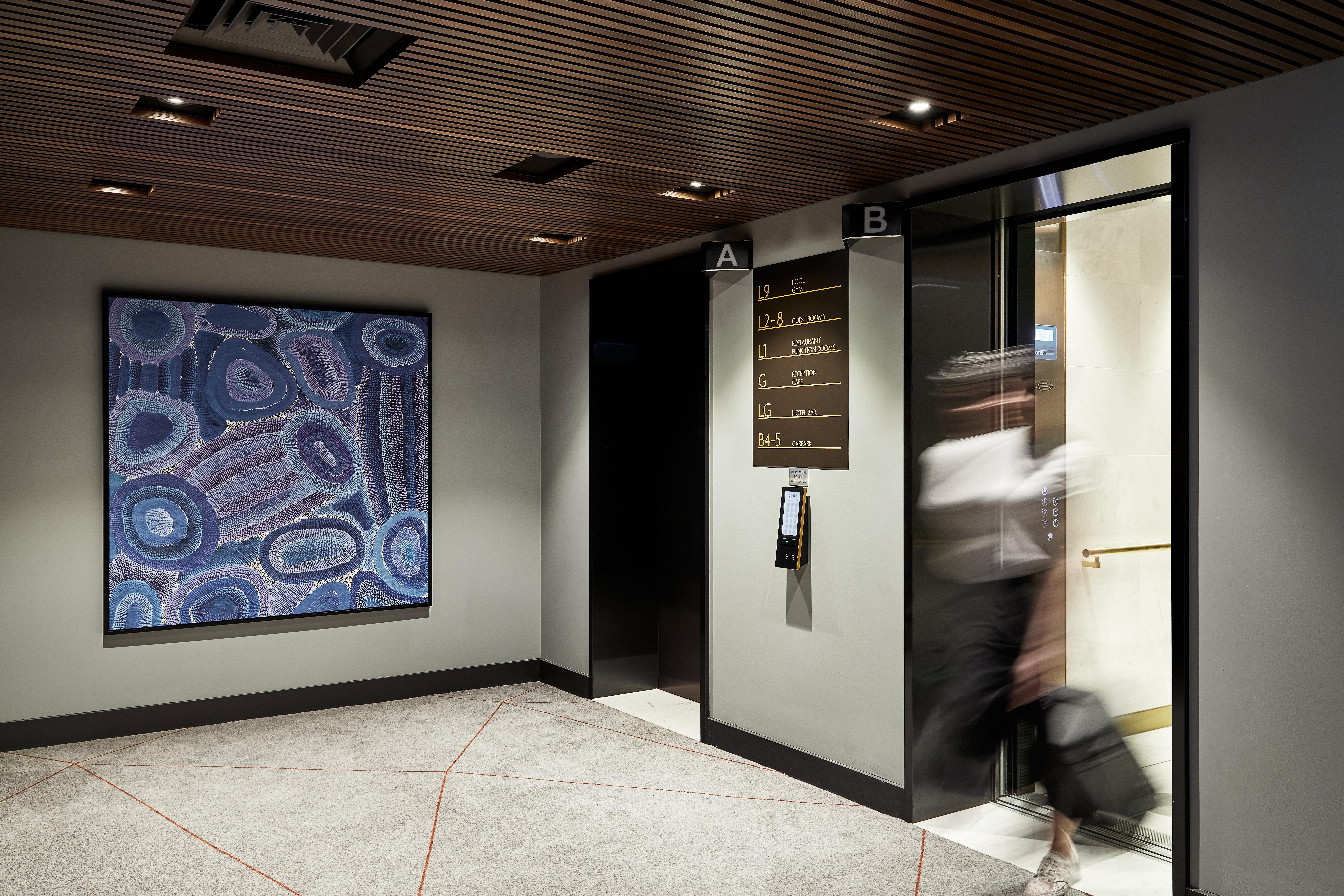 Crowne Plaza Darling Harbour By Ihg Sydney