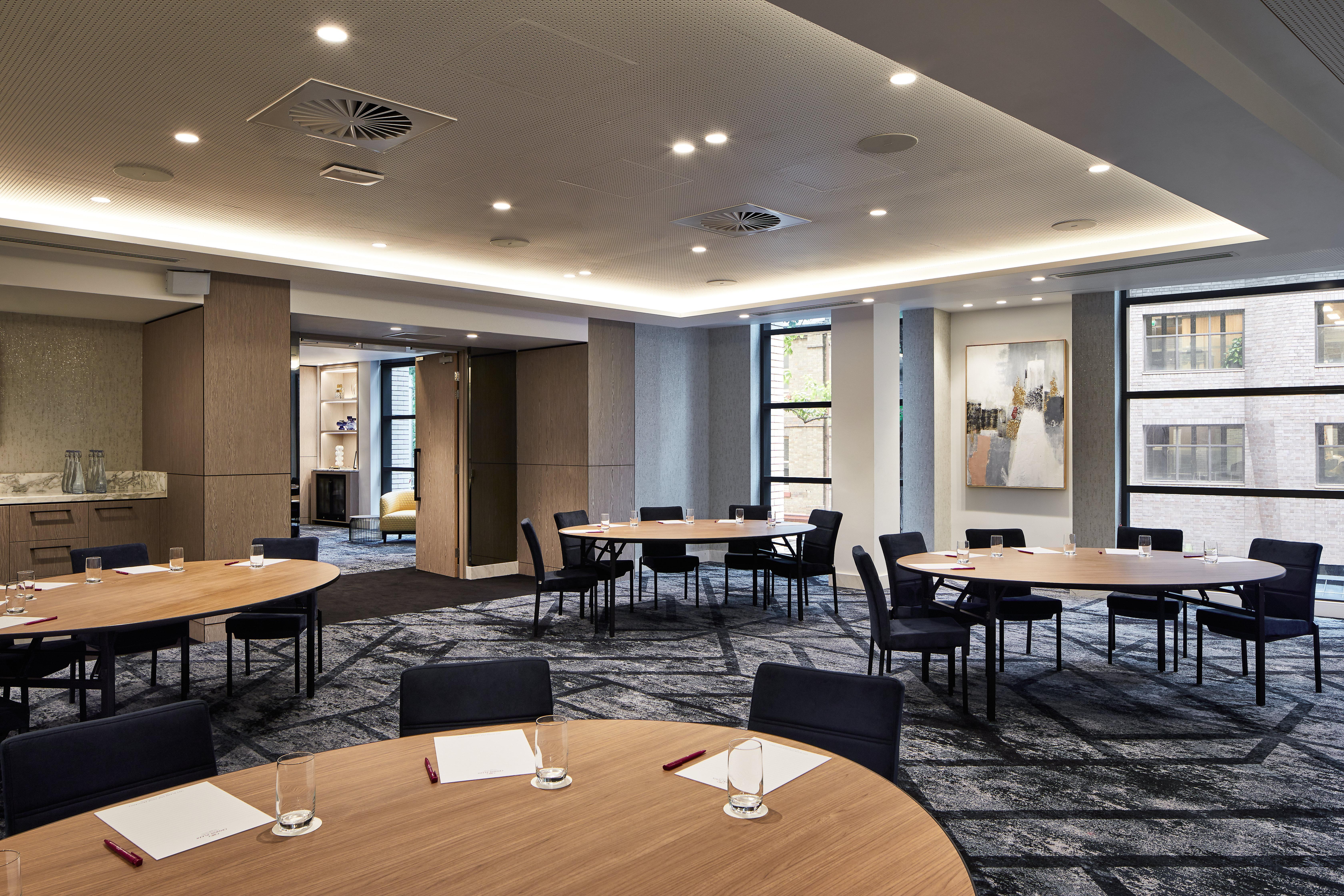 Crowne Plaza Darling Harbour By Ihg