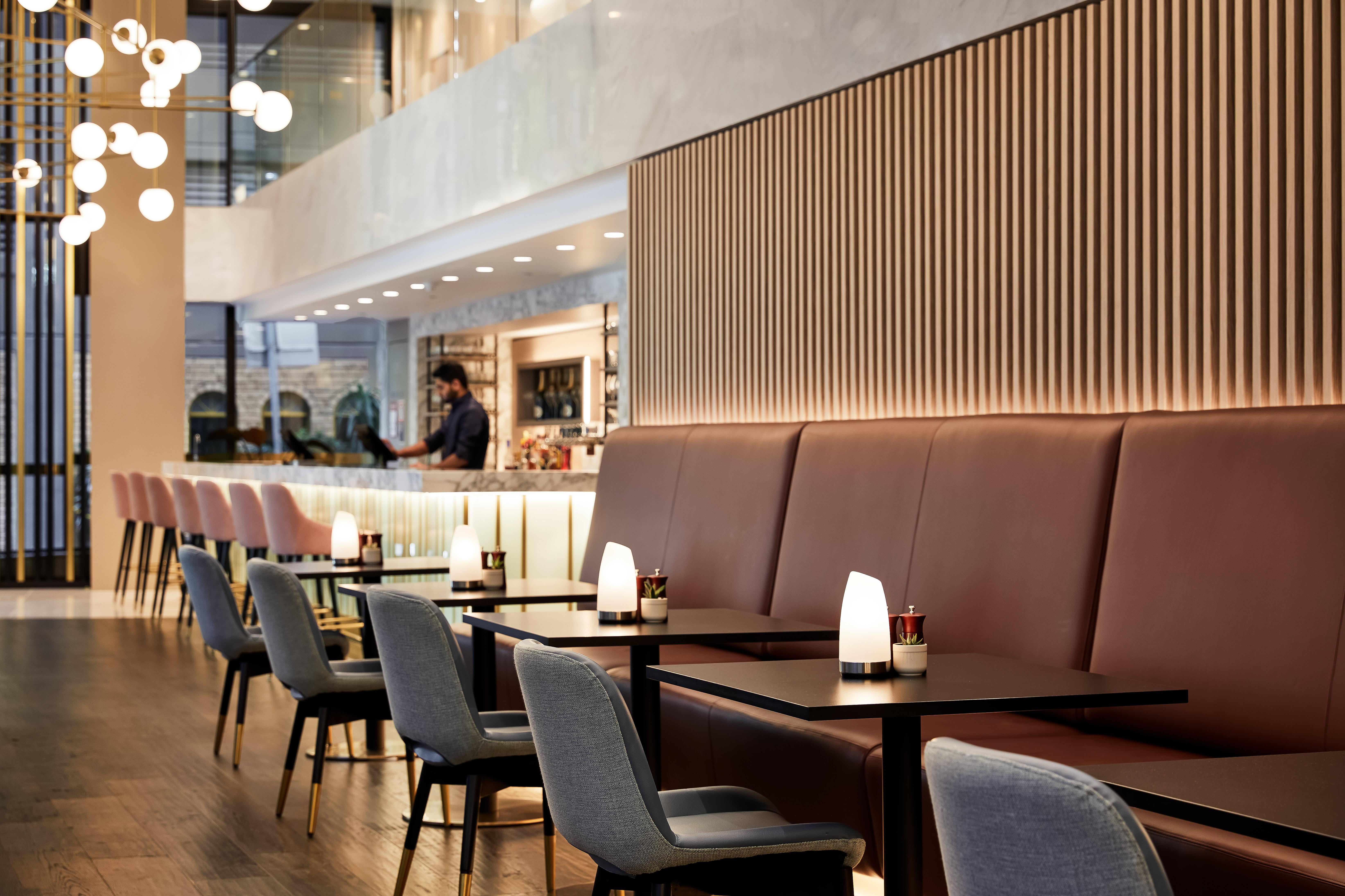 Hotel Crowne Plaza Darling Harbour By Ihg Sydney