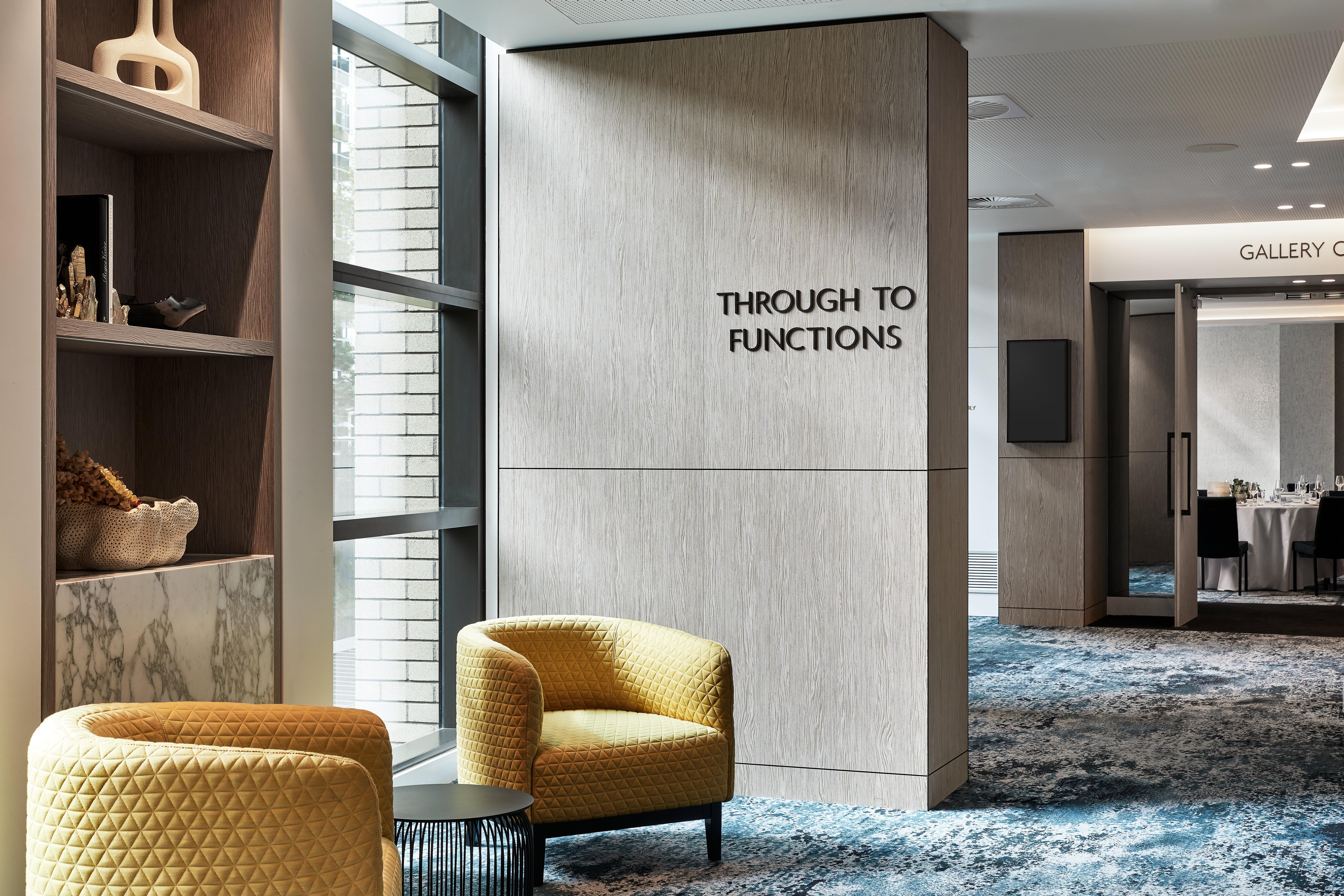 Crowne Plaza Darling Harbour By Ihg 4* Sydney