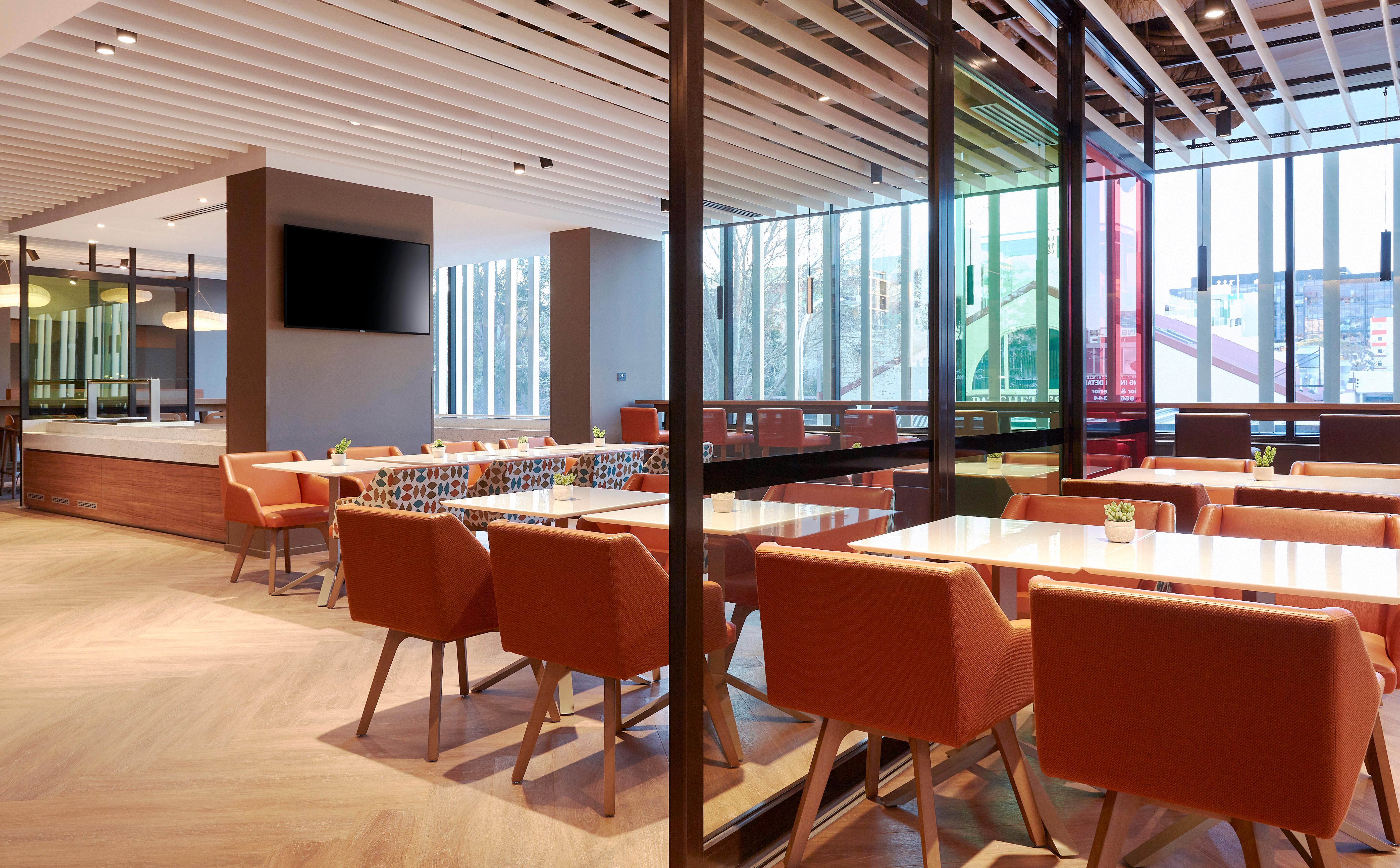 Express Airport By Ihg Sydney