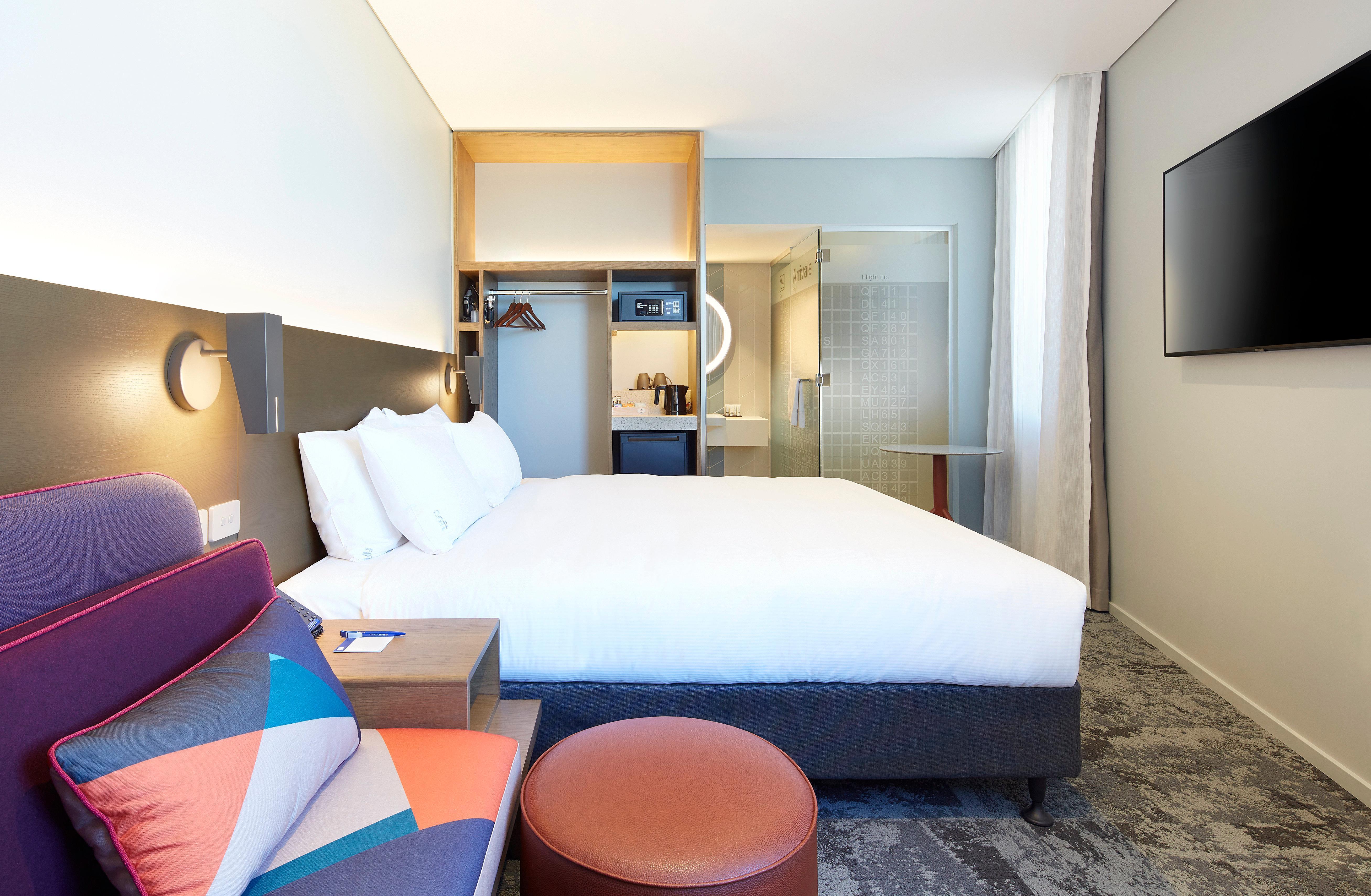 Express Airport By Ihg Sydney