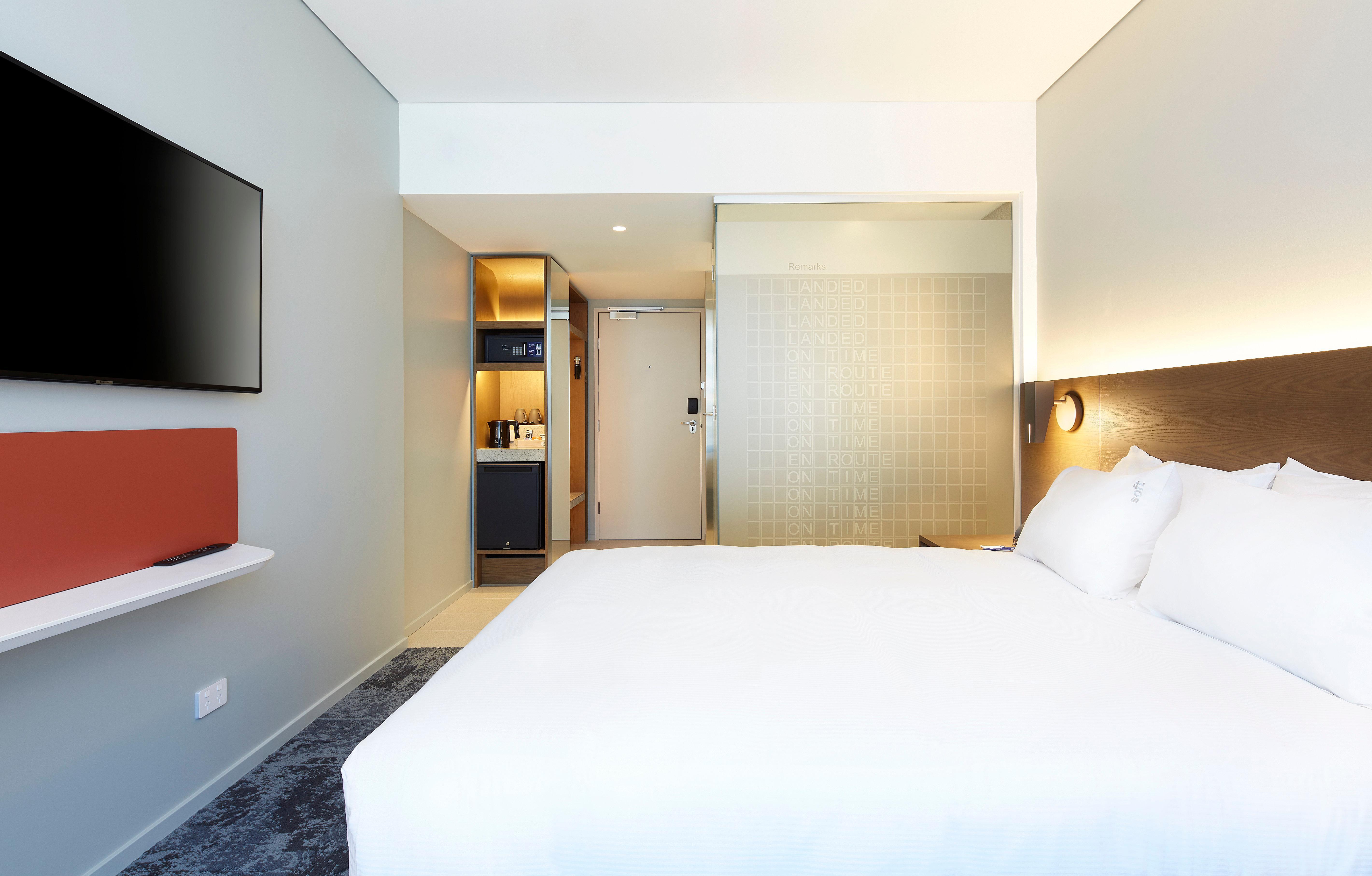 Express Airport By Ihg Sydney