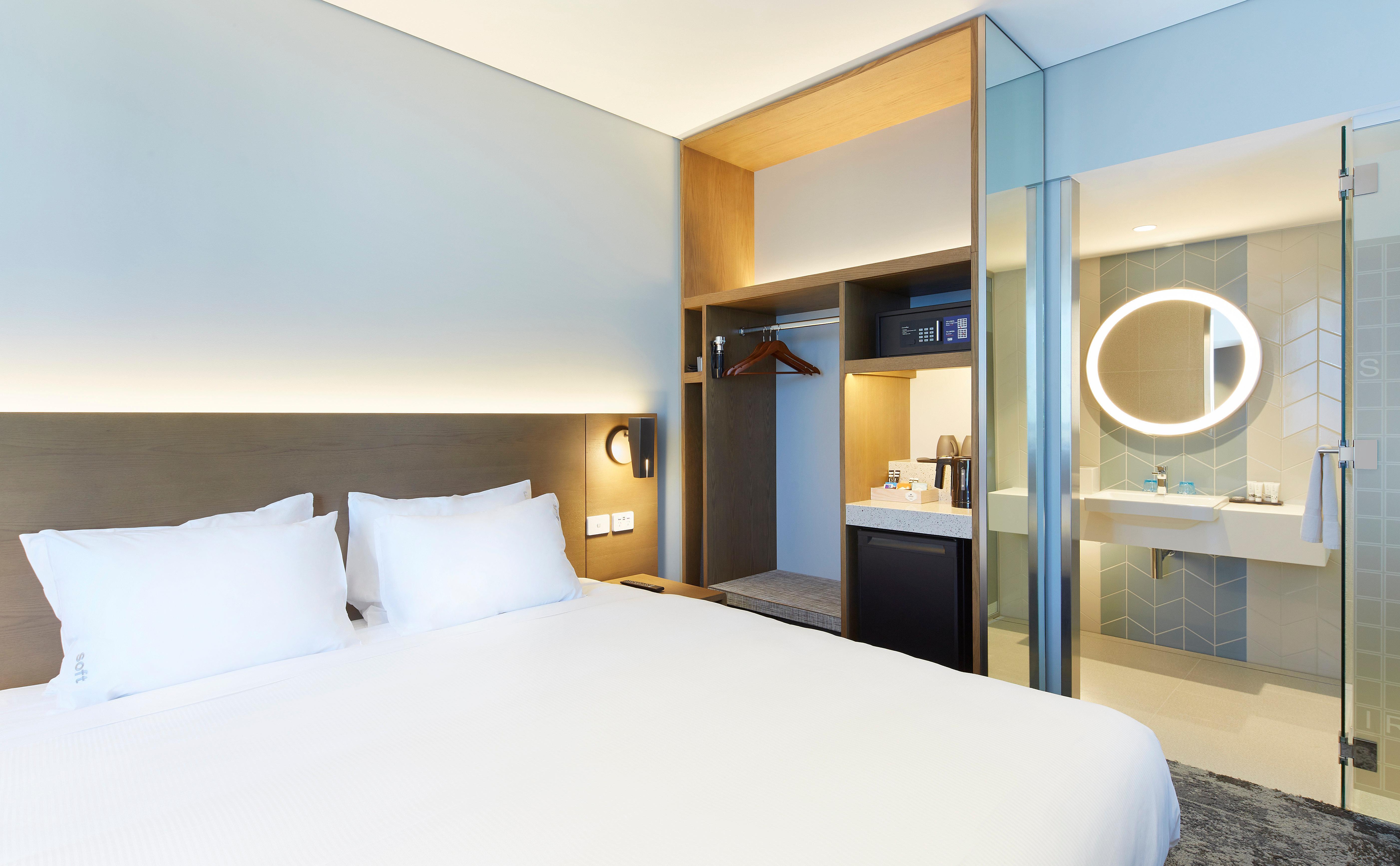 Express Airport By Ihg Sydney