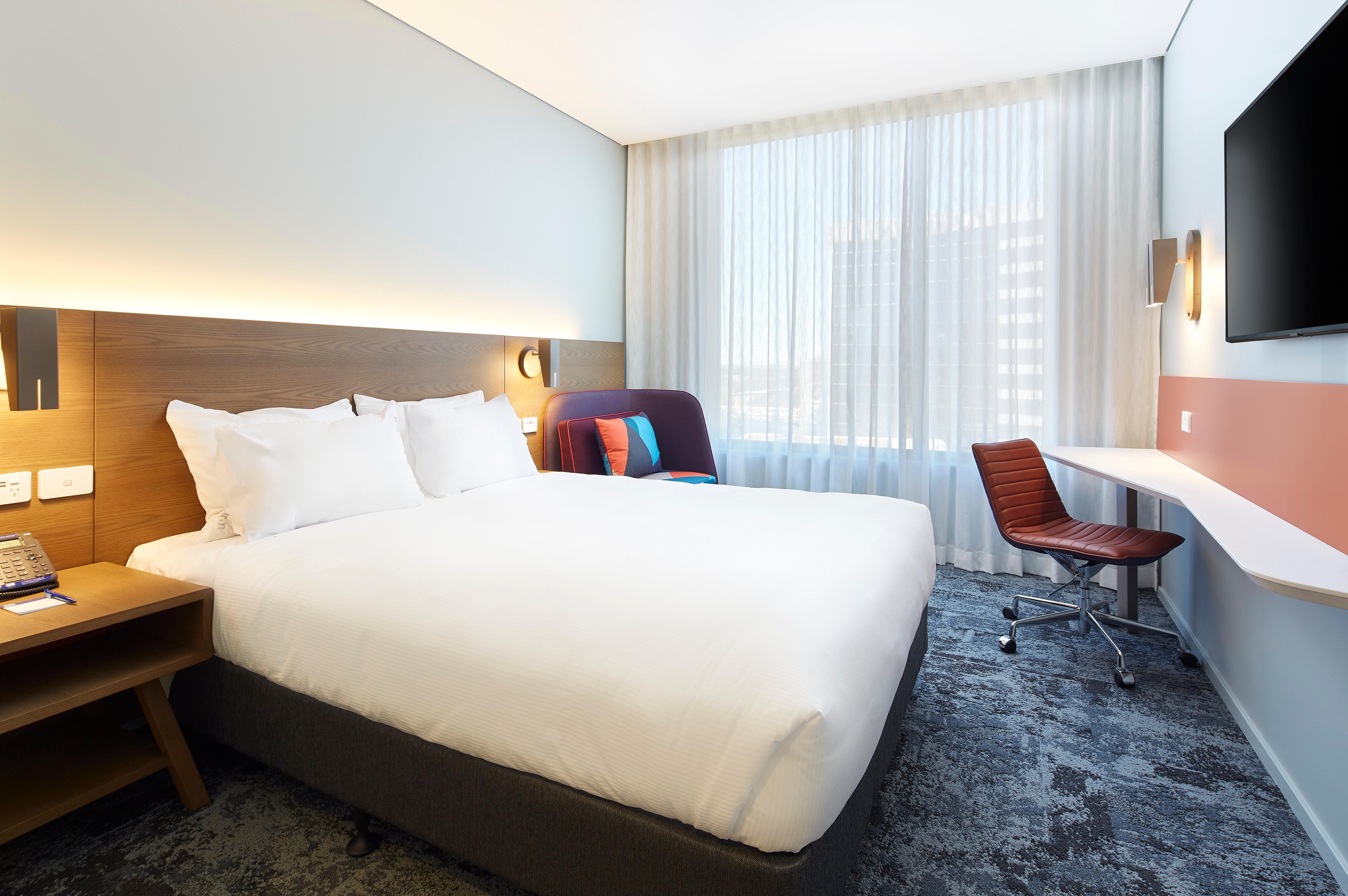 Express Airport By Ihg Sydney