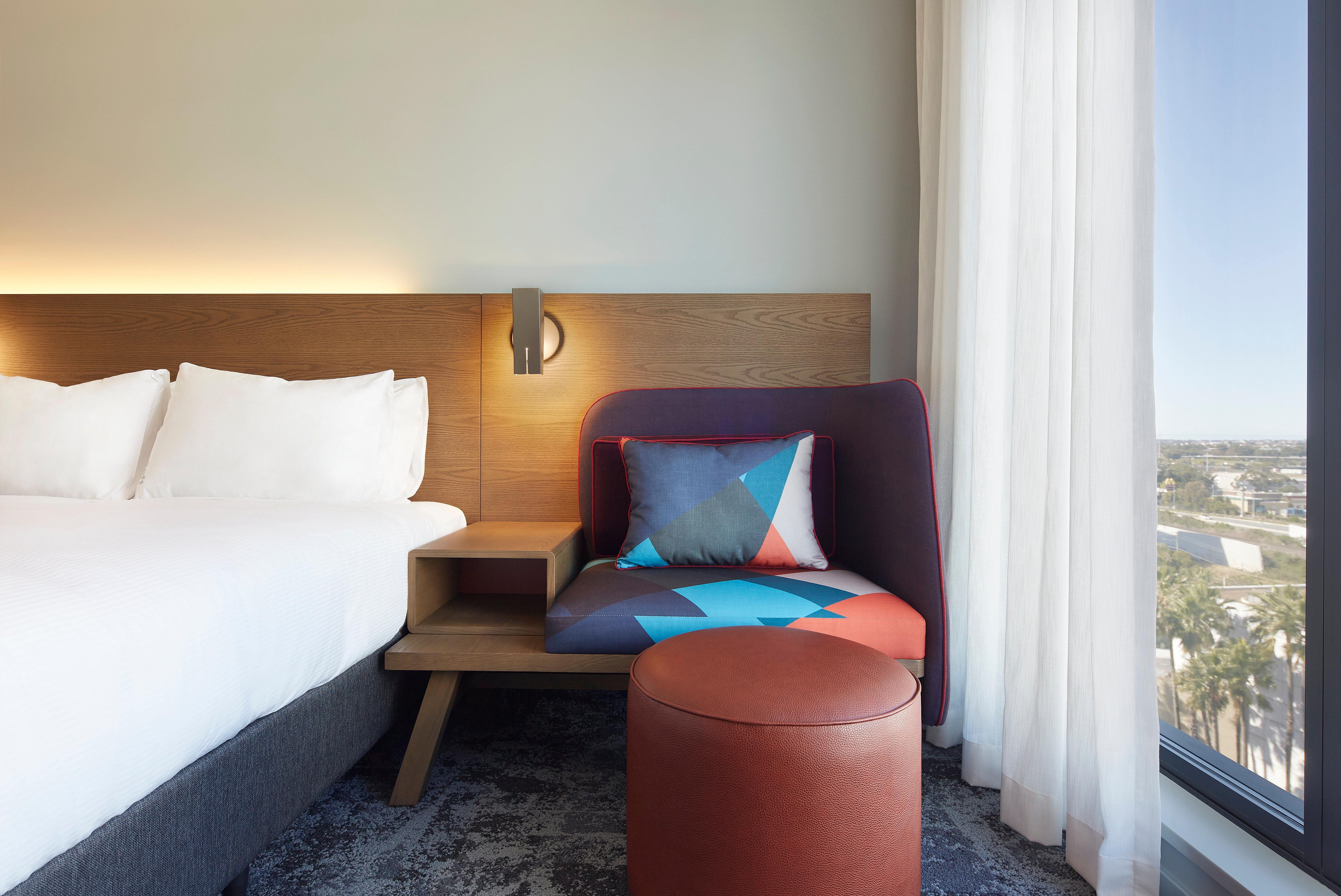 Hotel Express Airport By Ihg Sydney