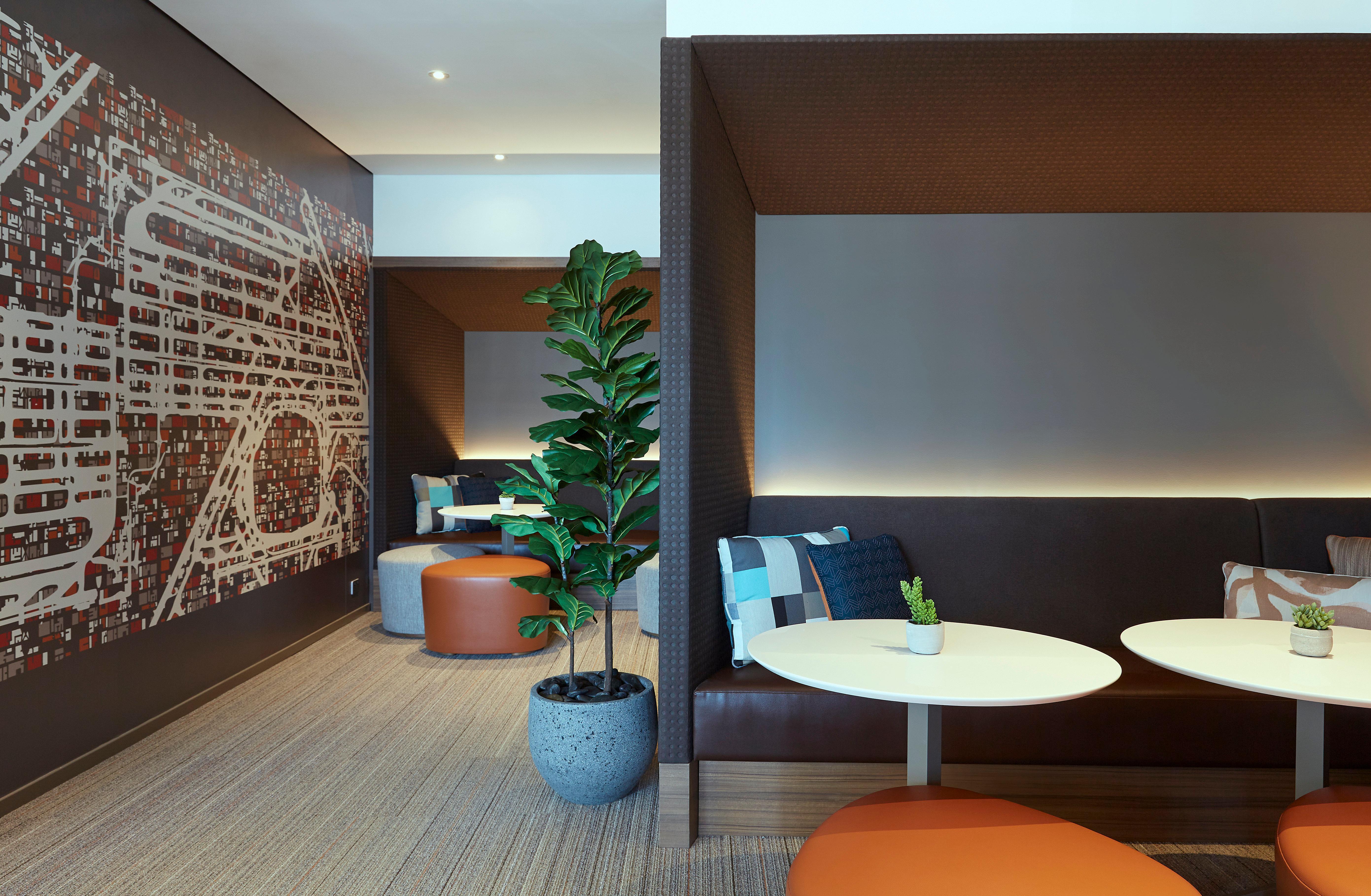 Hotel Express Airport By Ihg
