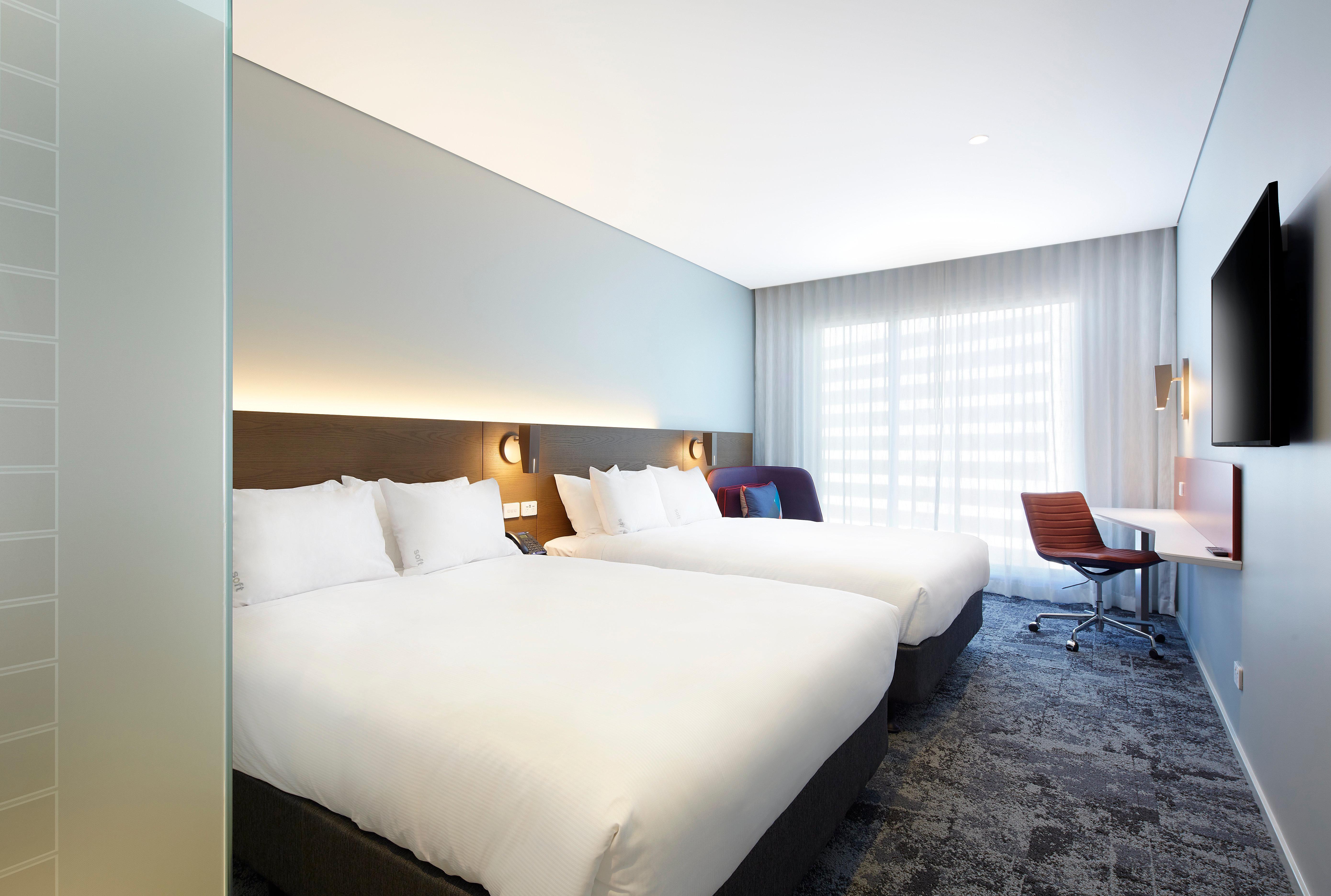 Hotel Express Airport By Ihg Sydney