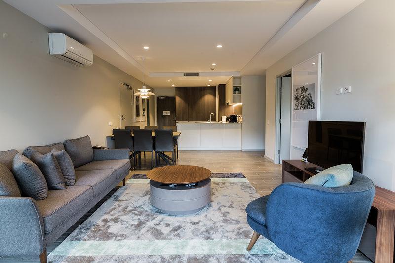 The Branksome & Residences