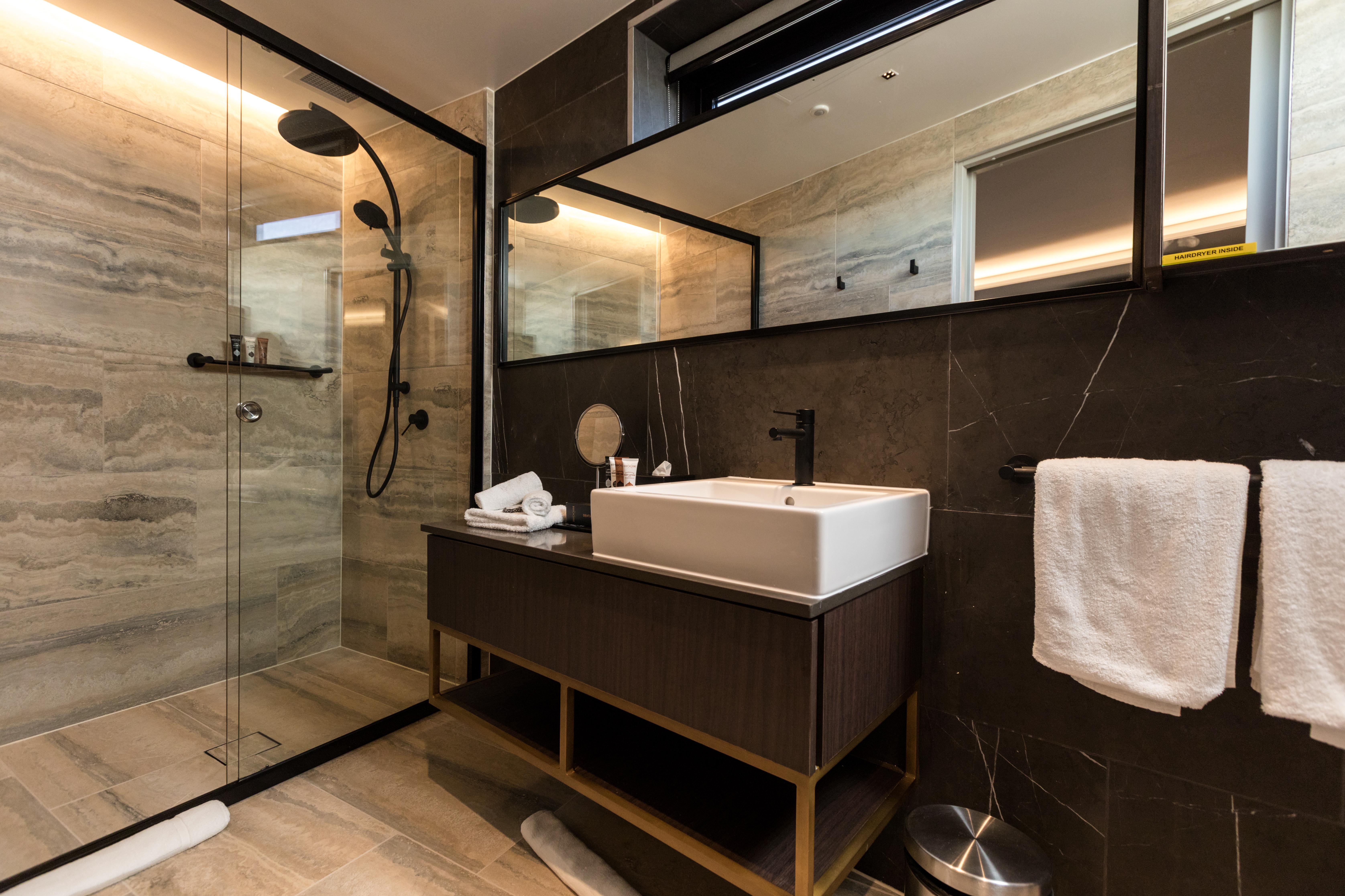 The Branksome & Residences Aparthotel Sydney