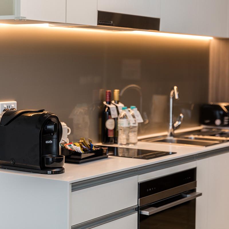 The Branksome & Residences Aparthotel