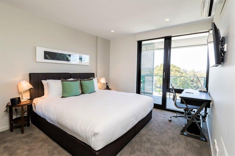 The Branksome & Residences Aparthotel 5*