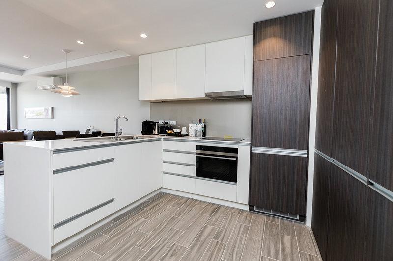 The Branksome & Residences