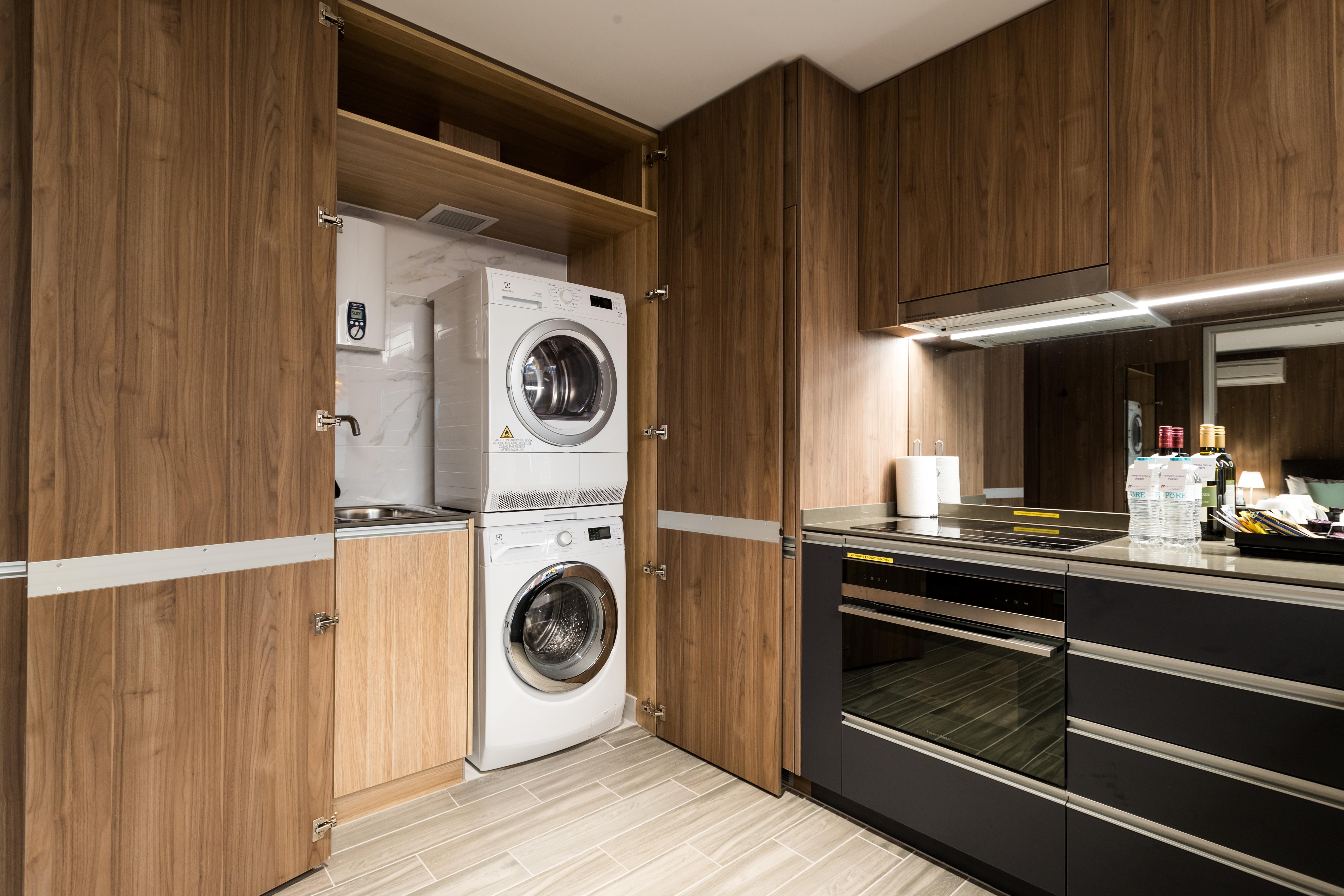 The Branksome & Residences Sydney